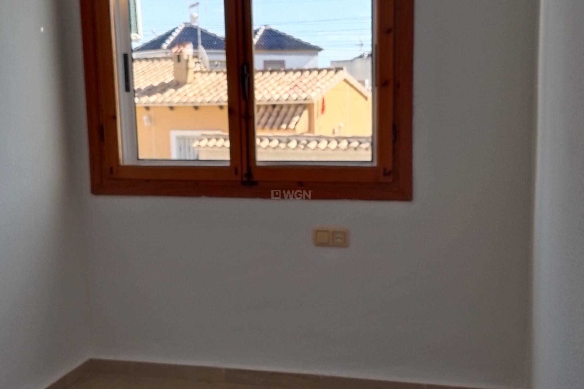 Reventa - Adosado - Torrevieja - Los Balcones