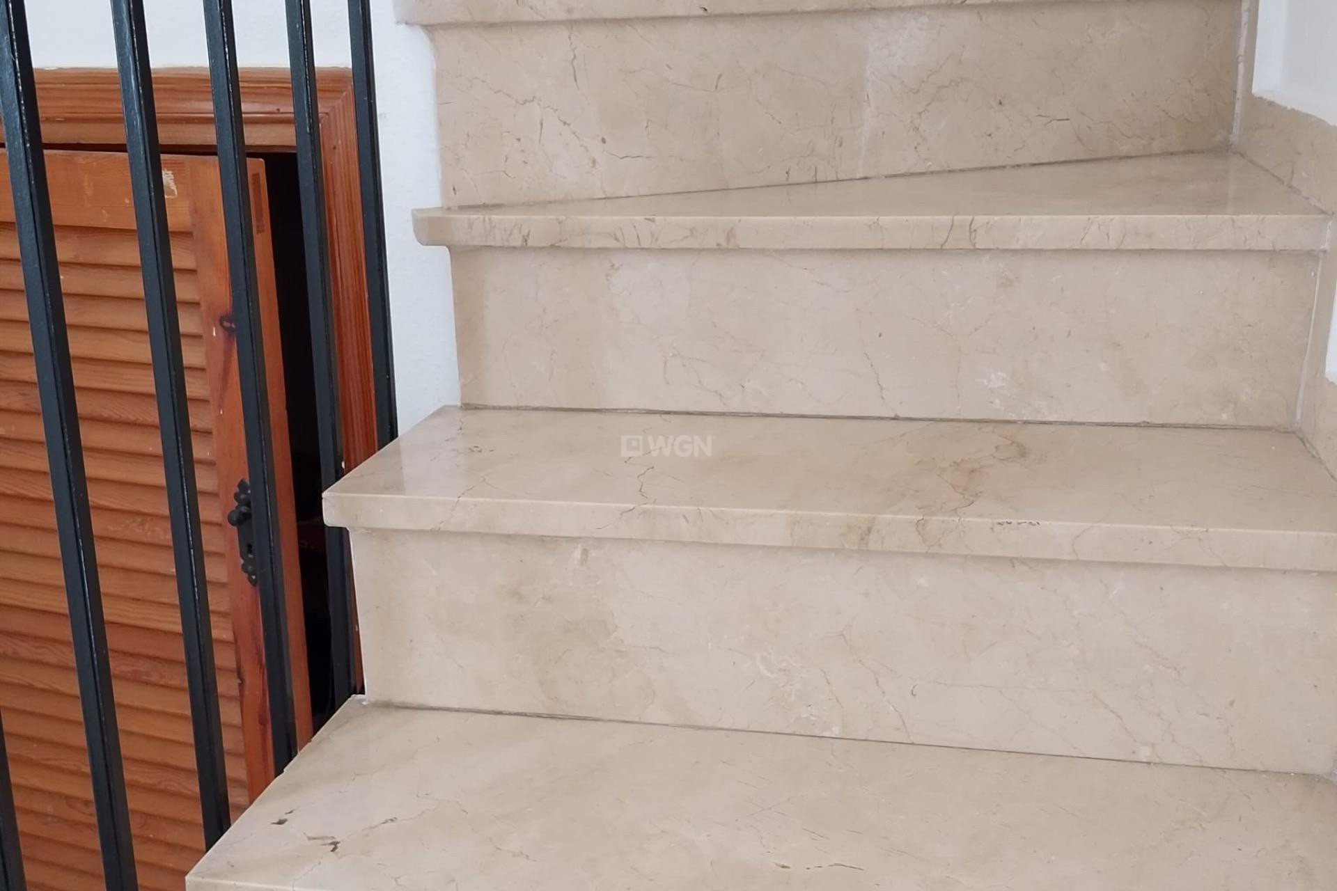 Reventa - Adosado - Torrevieja - Los Balcones