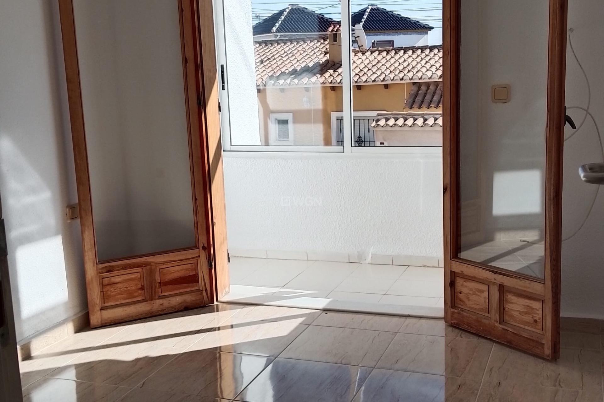 Reventa - Adosado - Torrevieja - Los Balcones
