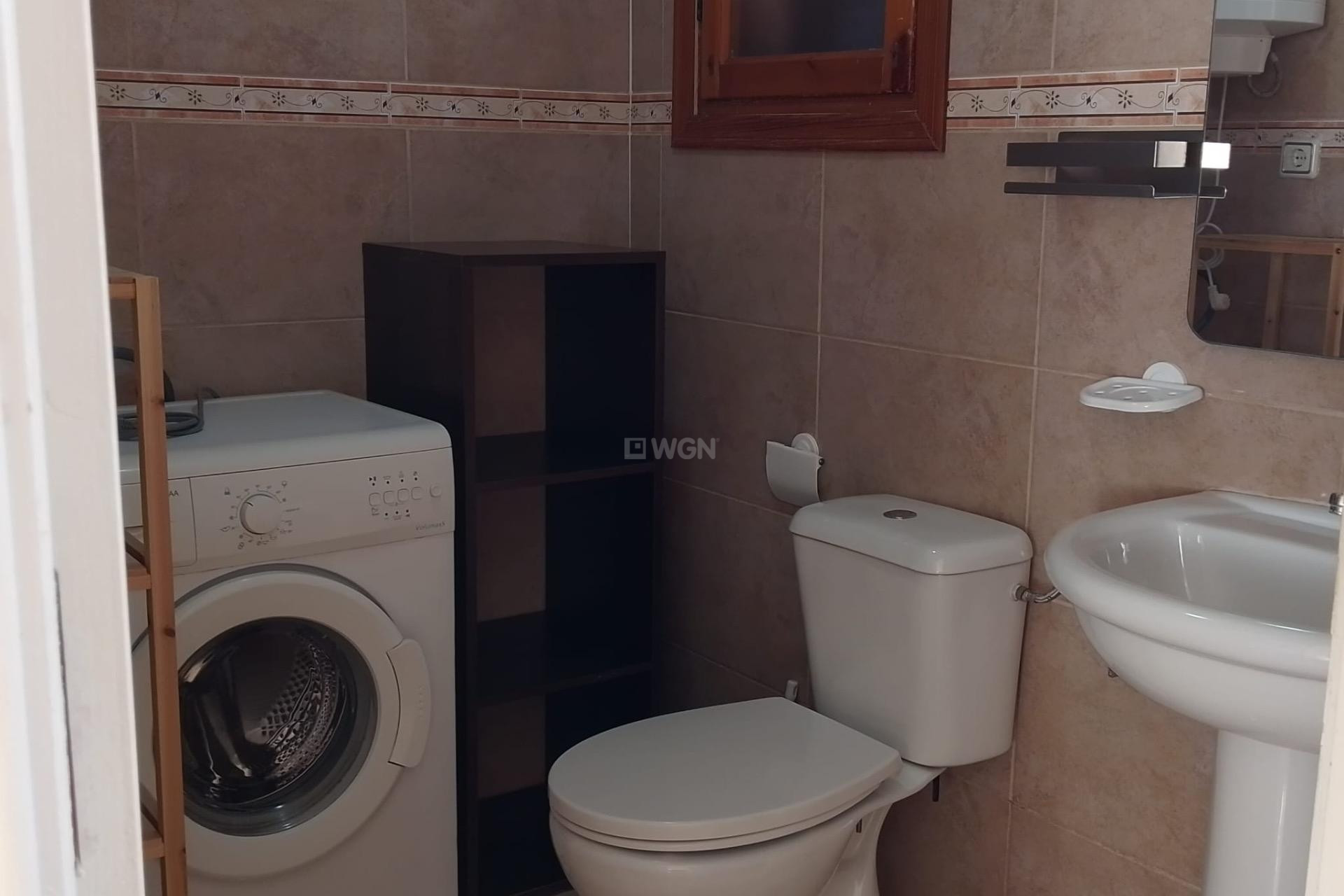 Reventa - Adosado - Torrevieja - Los Balcones