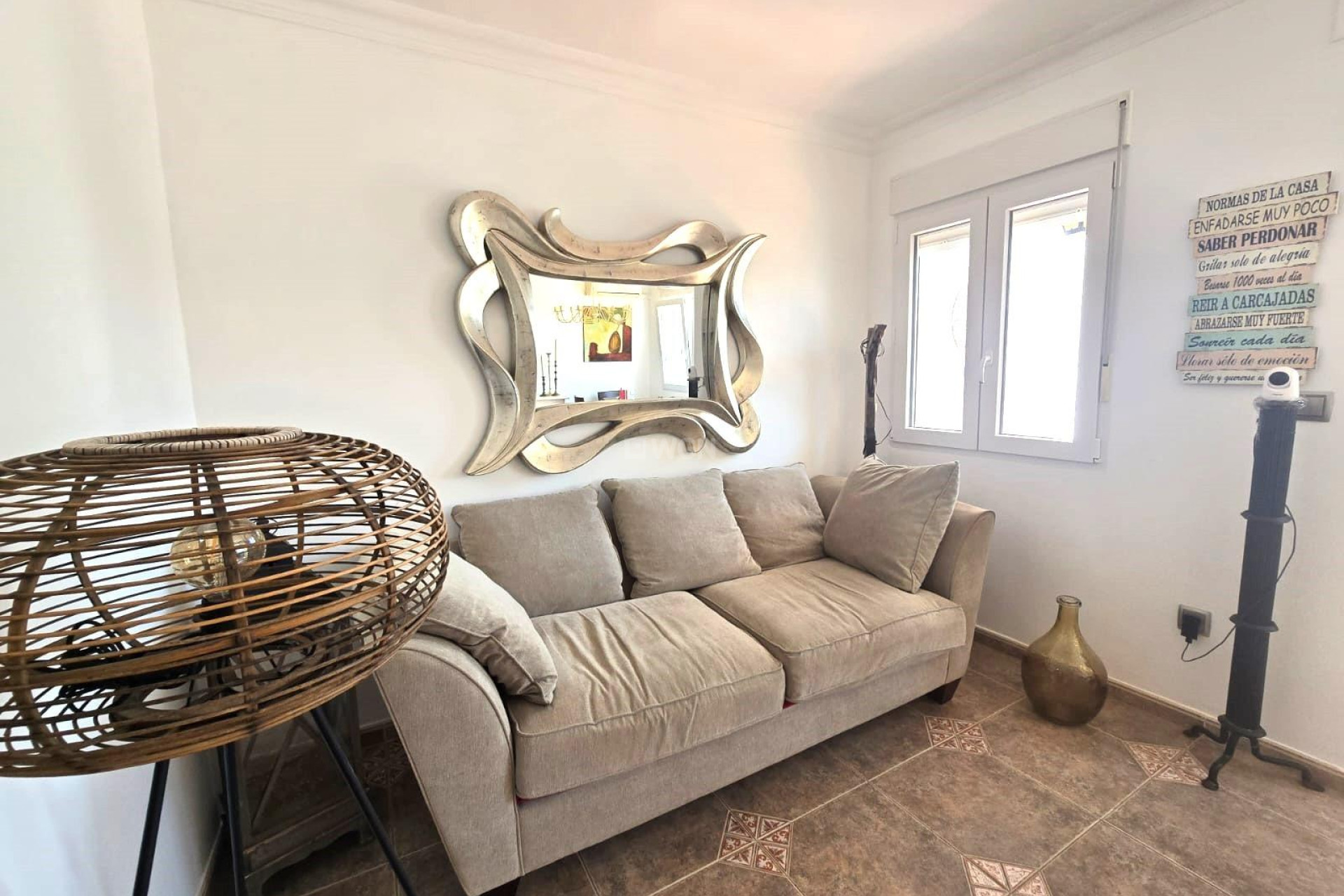 Reventa - Adosado - Torrevieja - Los Balcones