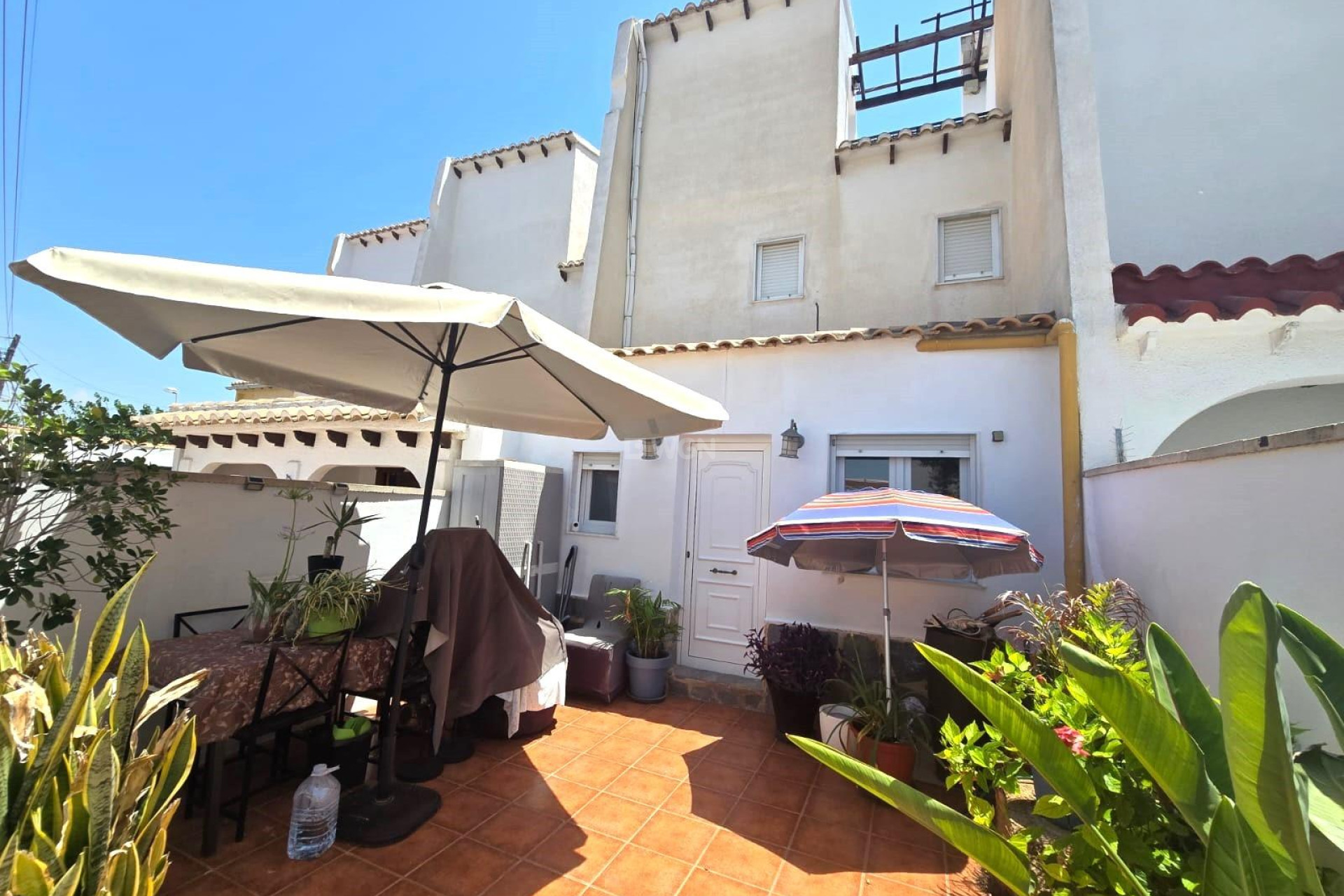 Reventa - Adosado - Torrevieja - Los Balcones