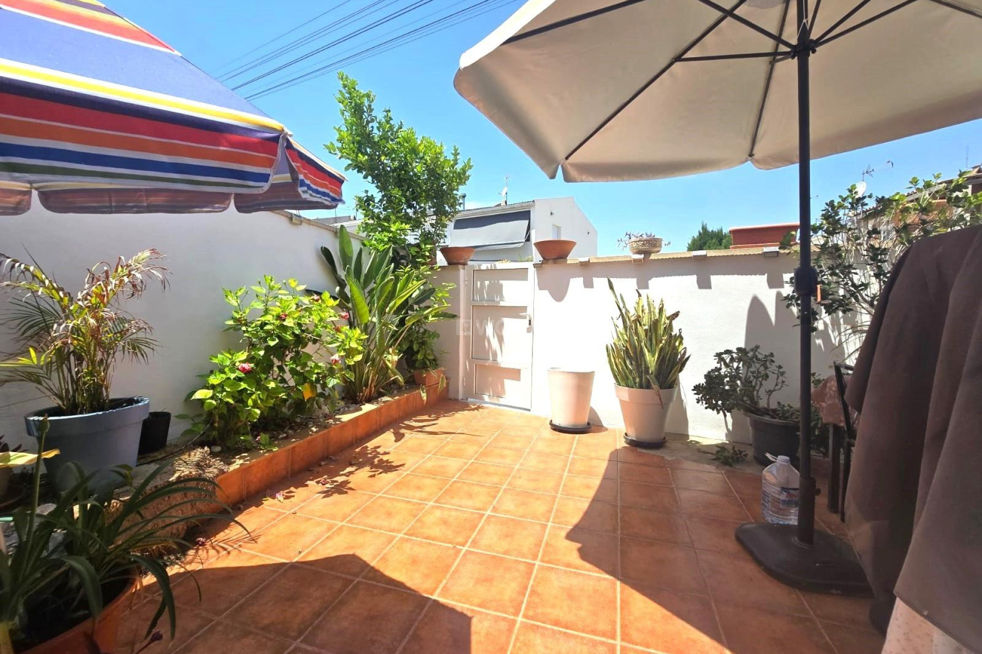 Reventa - Adosado - Torrevieja - Los Balcones