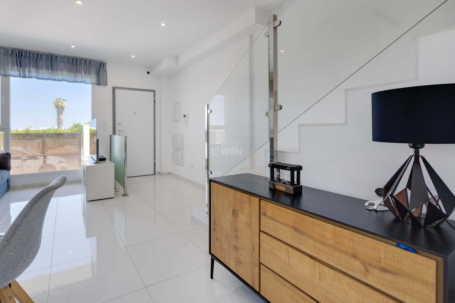 Reventa - Adosado - Torrevieja - Los Balcones