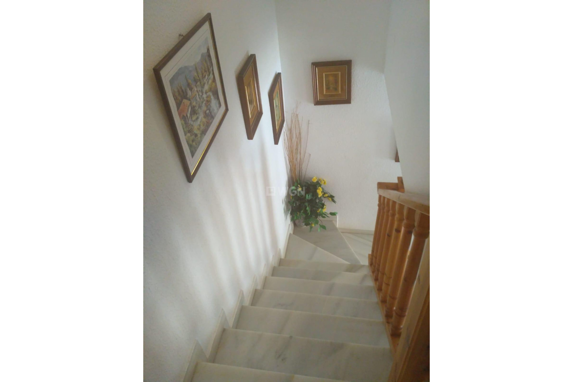 Reventa - Adosado - Torrevieja - Los Europeos