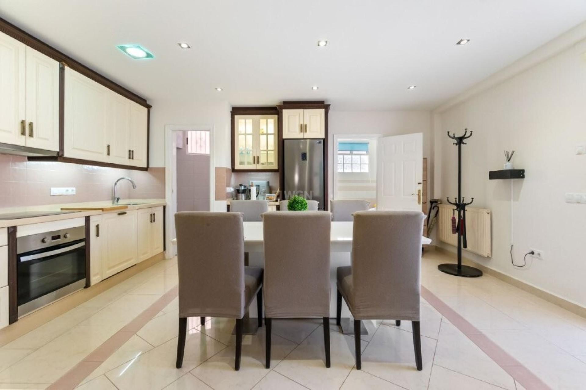 Reventa - Adosado - Torrevieja - Los Frutales/ La Rosaleda