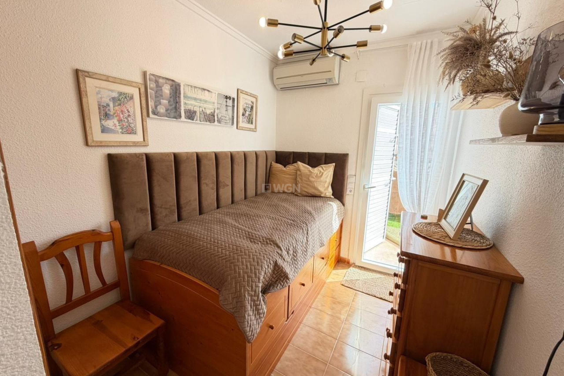 Reventa - Adosado - Torrevieja - Los Frutales