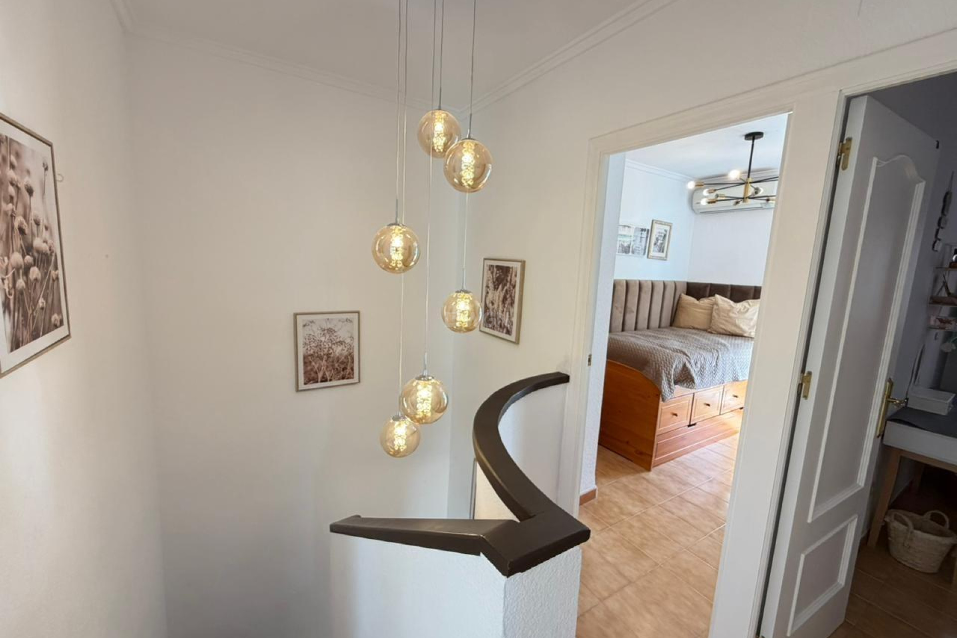 Reventa - Adosado - Torrevieja - Los Frutales