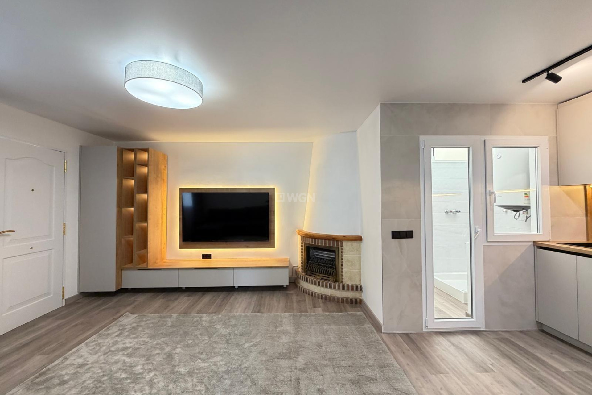 Reventa - Adosado - Torrevieja - Miramar - Torre Del Moro