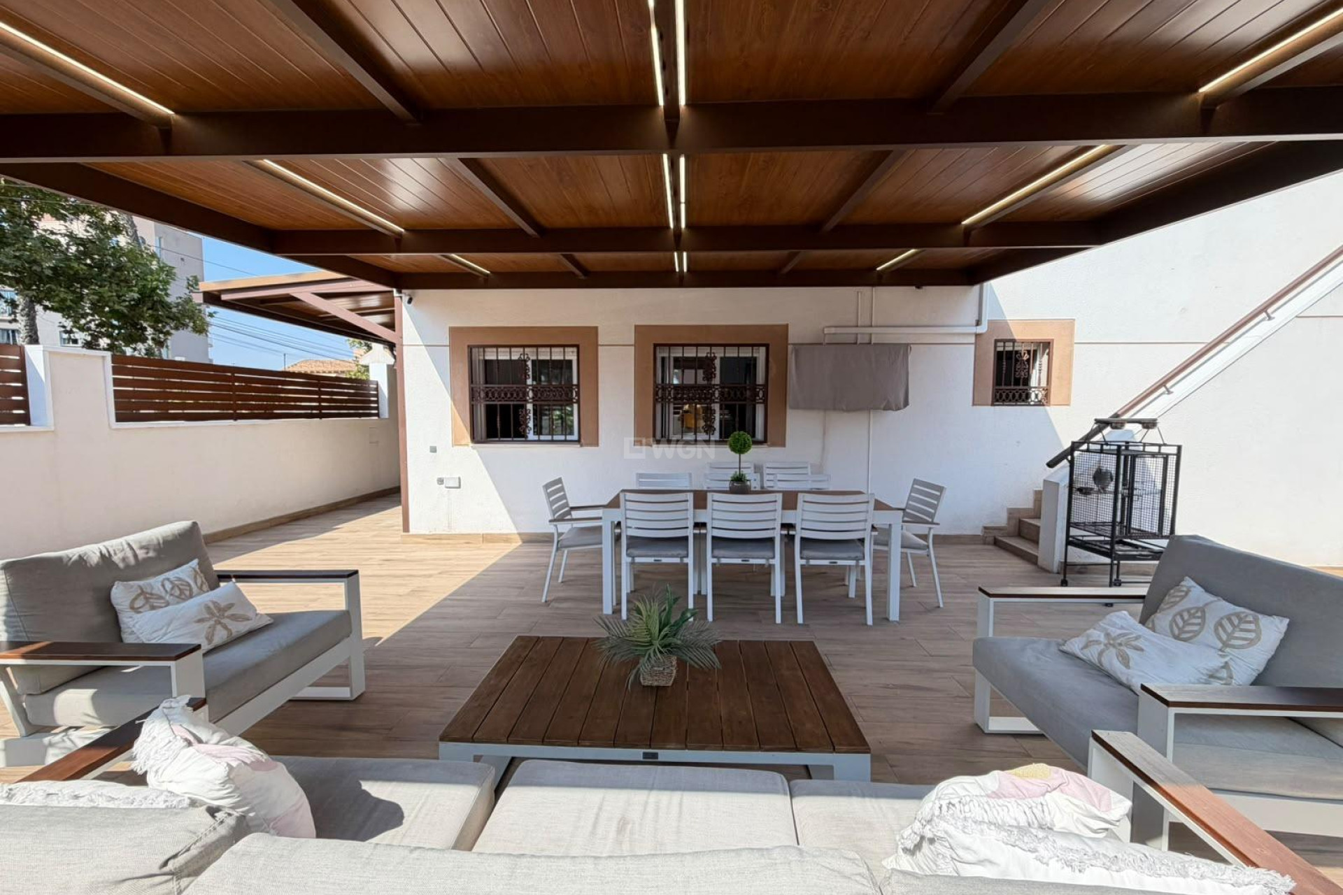 Reventa - Adosado - Torrevieja - Nueva Torrevieja