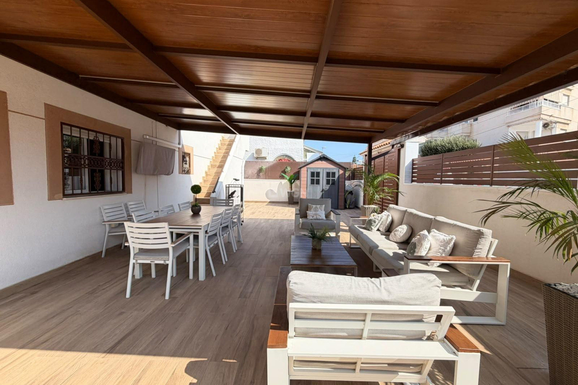 Reventa - Adosado - Torrevieja - Nueva Torrevieja