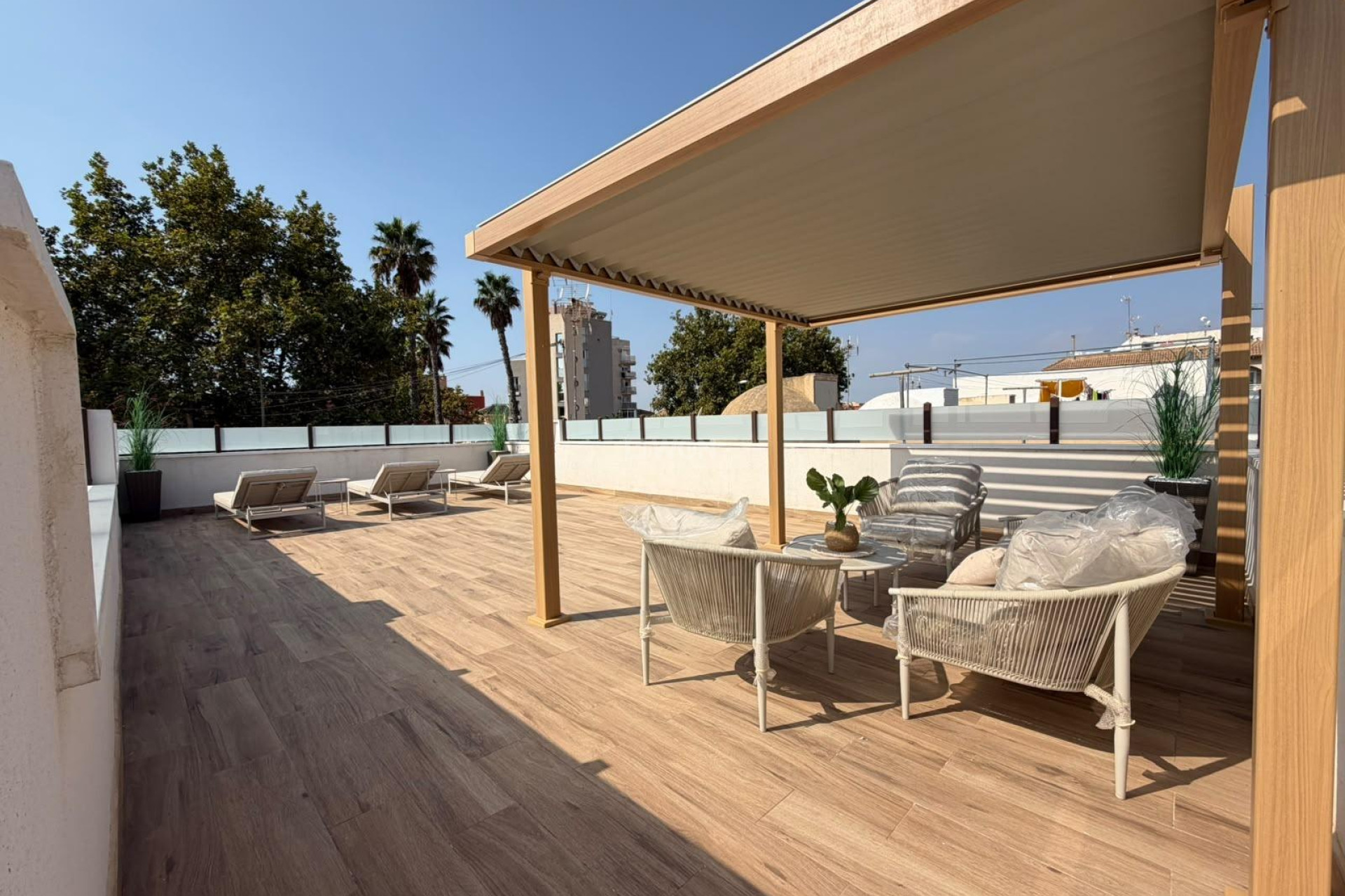 Reventa - Adosado - Torrevieja - Nueva Torrevieja