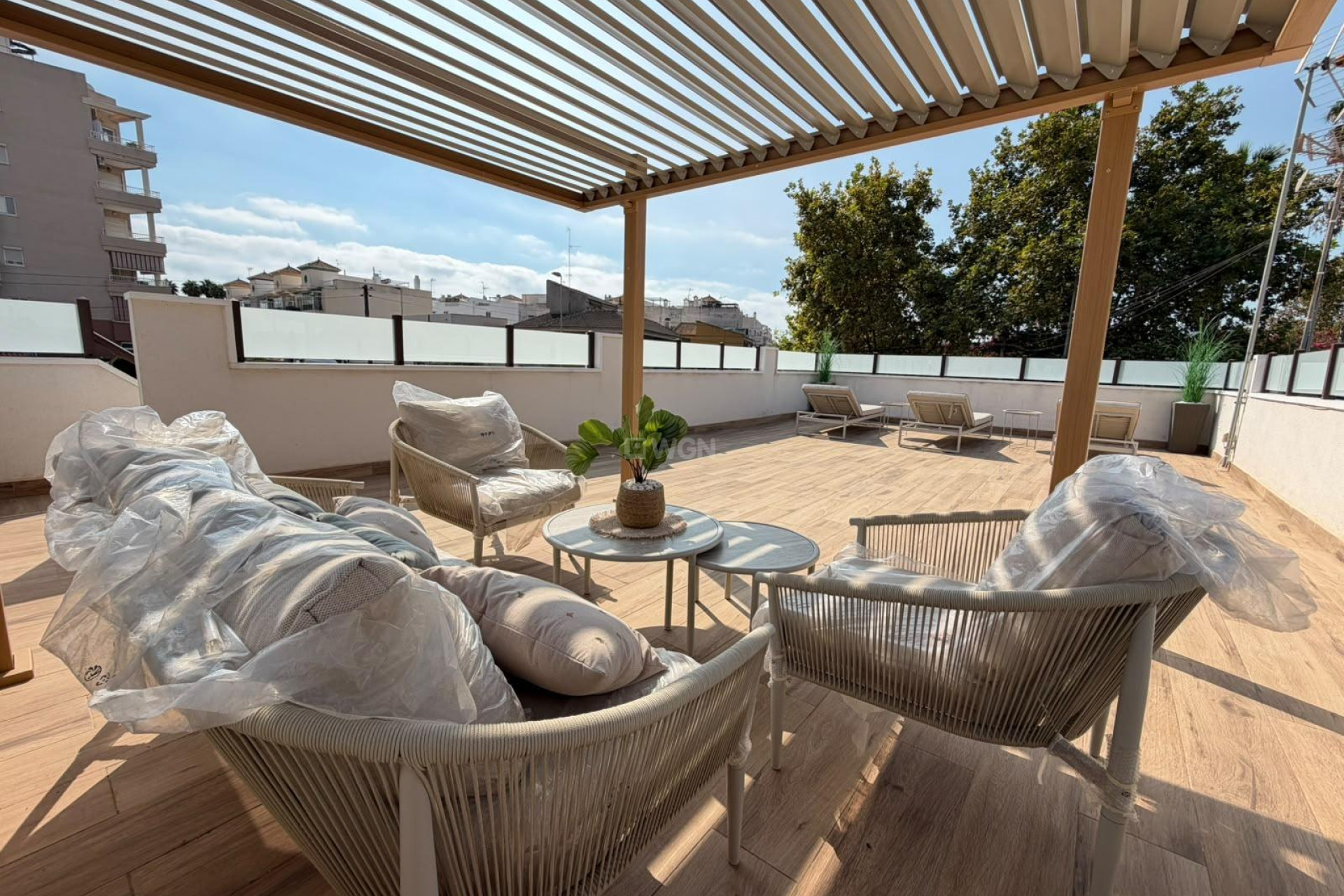Reventa - Adosado - Torrevieja - Nueva Torrevieja