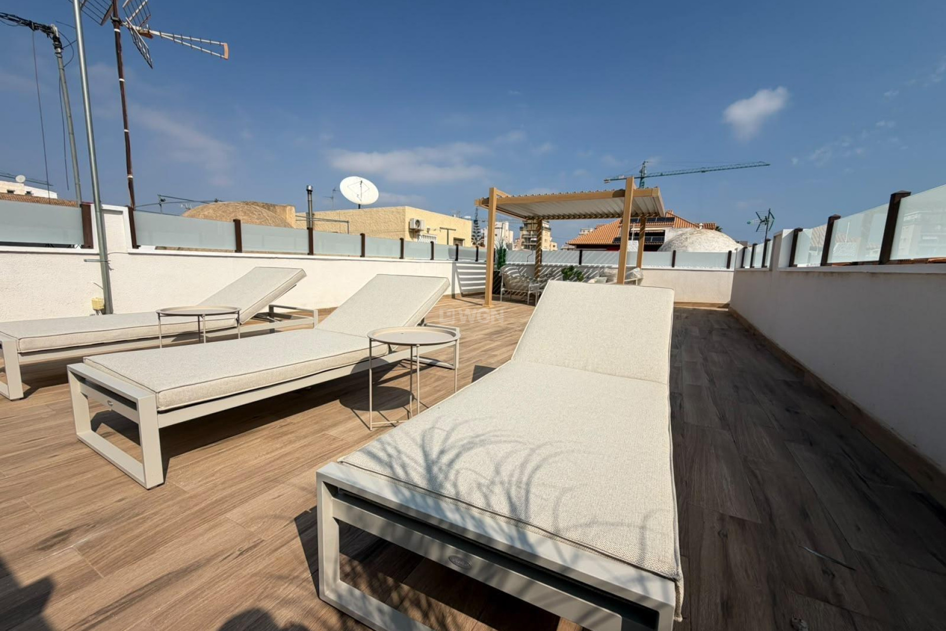 Reventa - Adosado - Torrevieja - Nueva Torrevieja