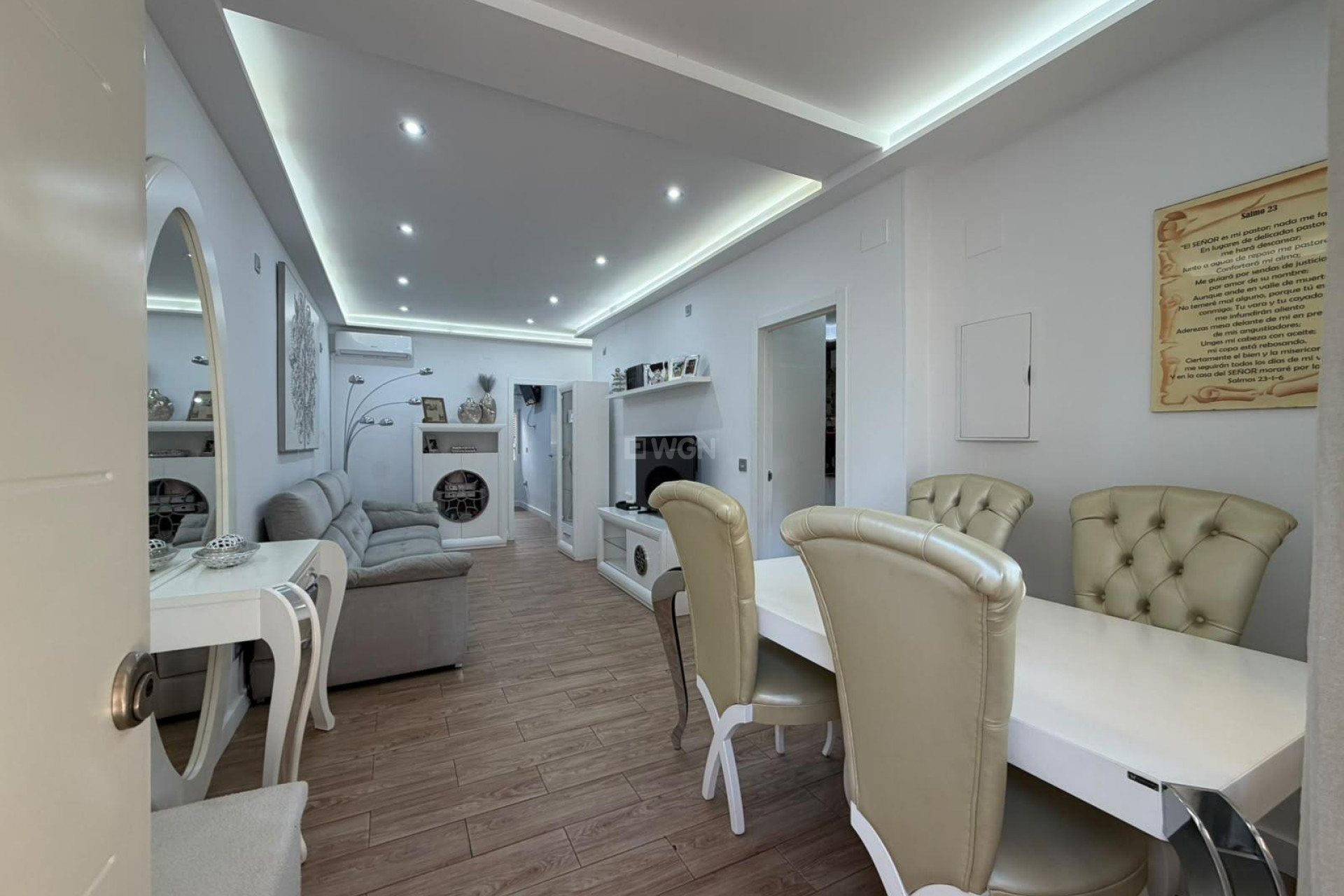 Reventa - Adosado - Torrevieja - Nueva Torrevieja