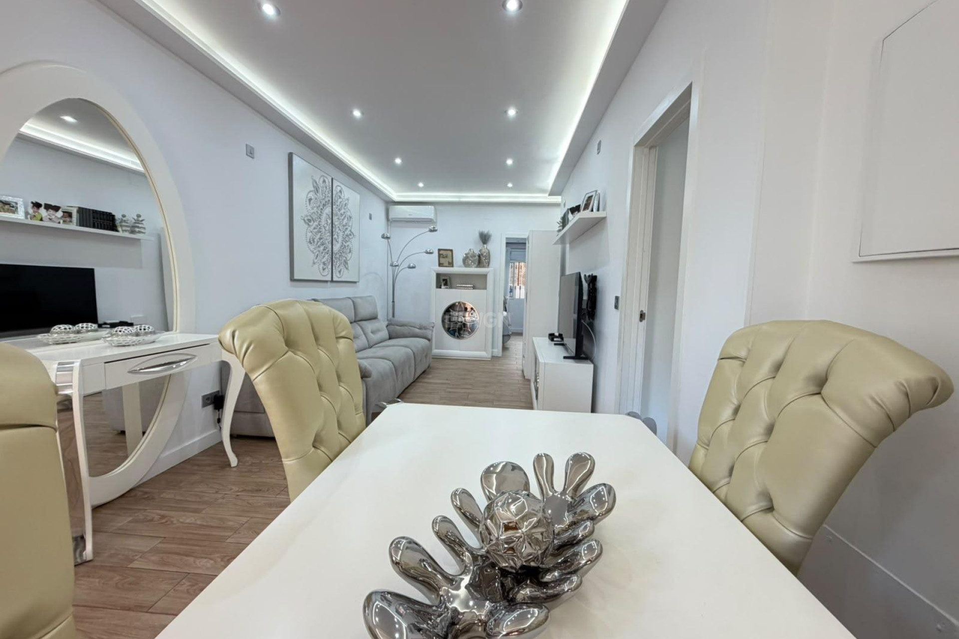 Reventa - Adosado - Torrevieja - Nueva Torrevieja