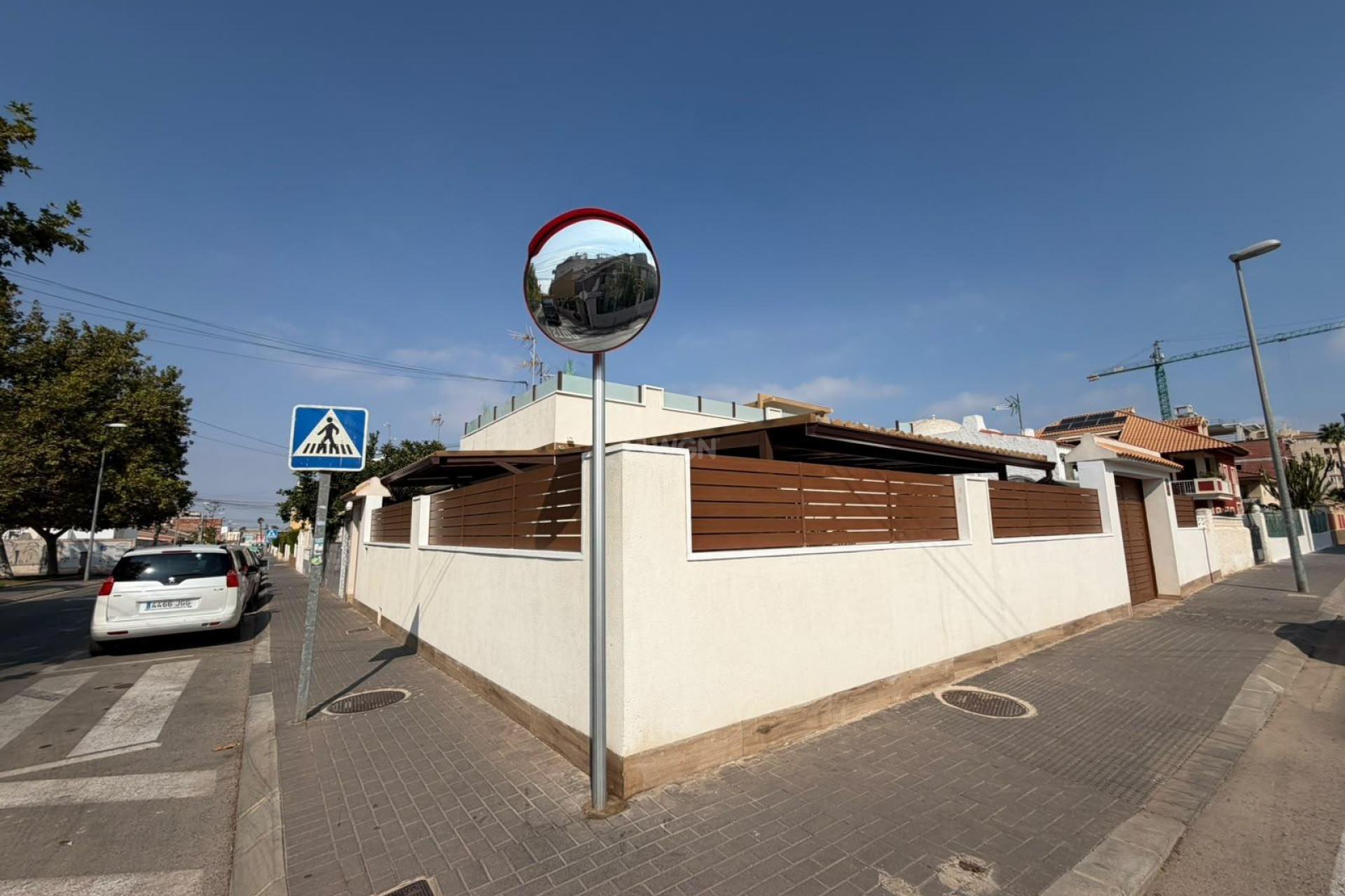Reventa - Adosado - Torrevieja - Nueva Torrevieja