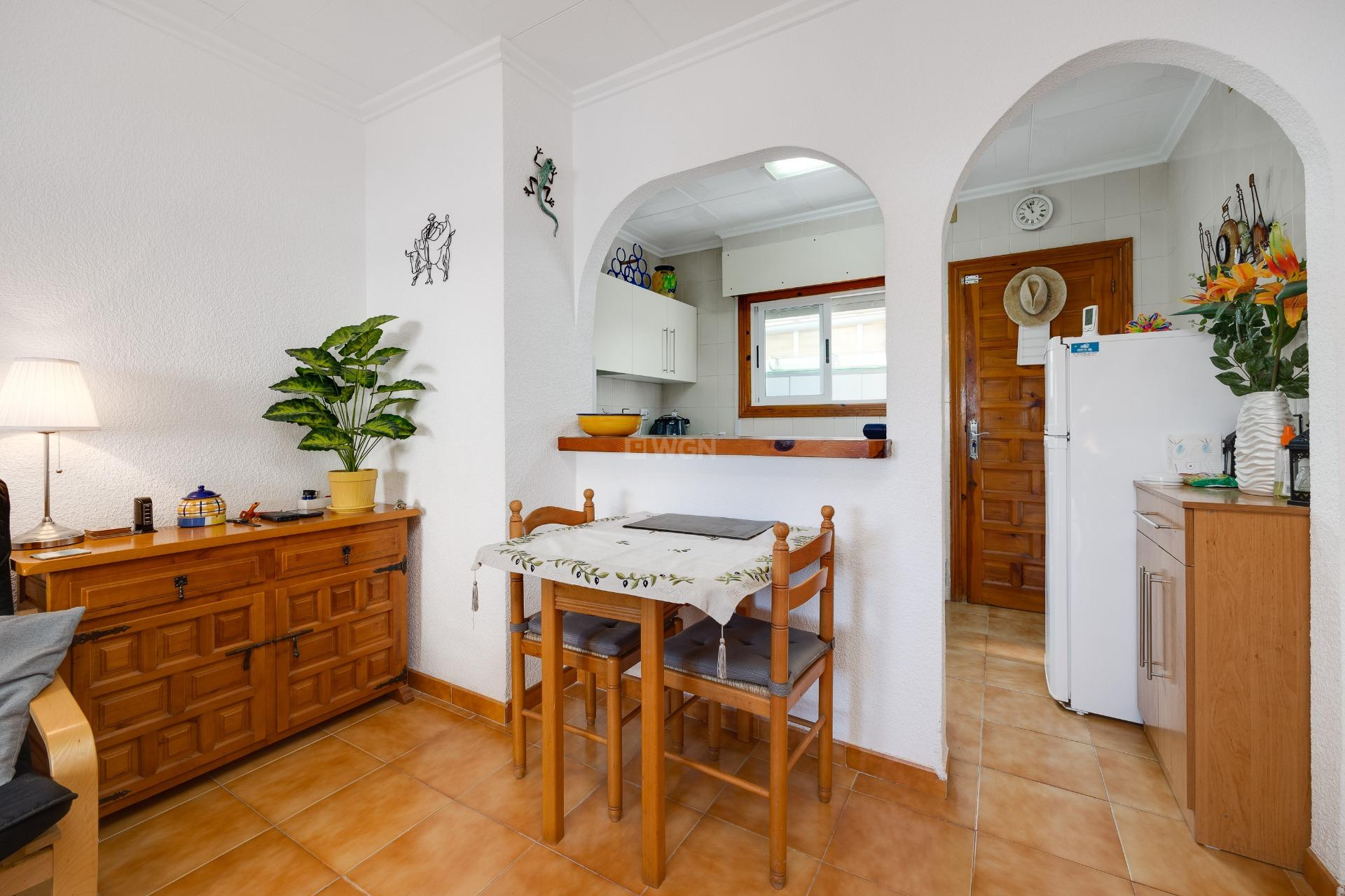 Reventa - Adosado - Torrevieja - Nueva Torrevieja