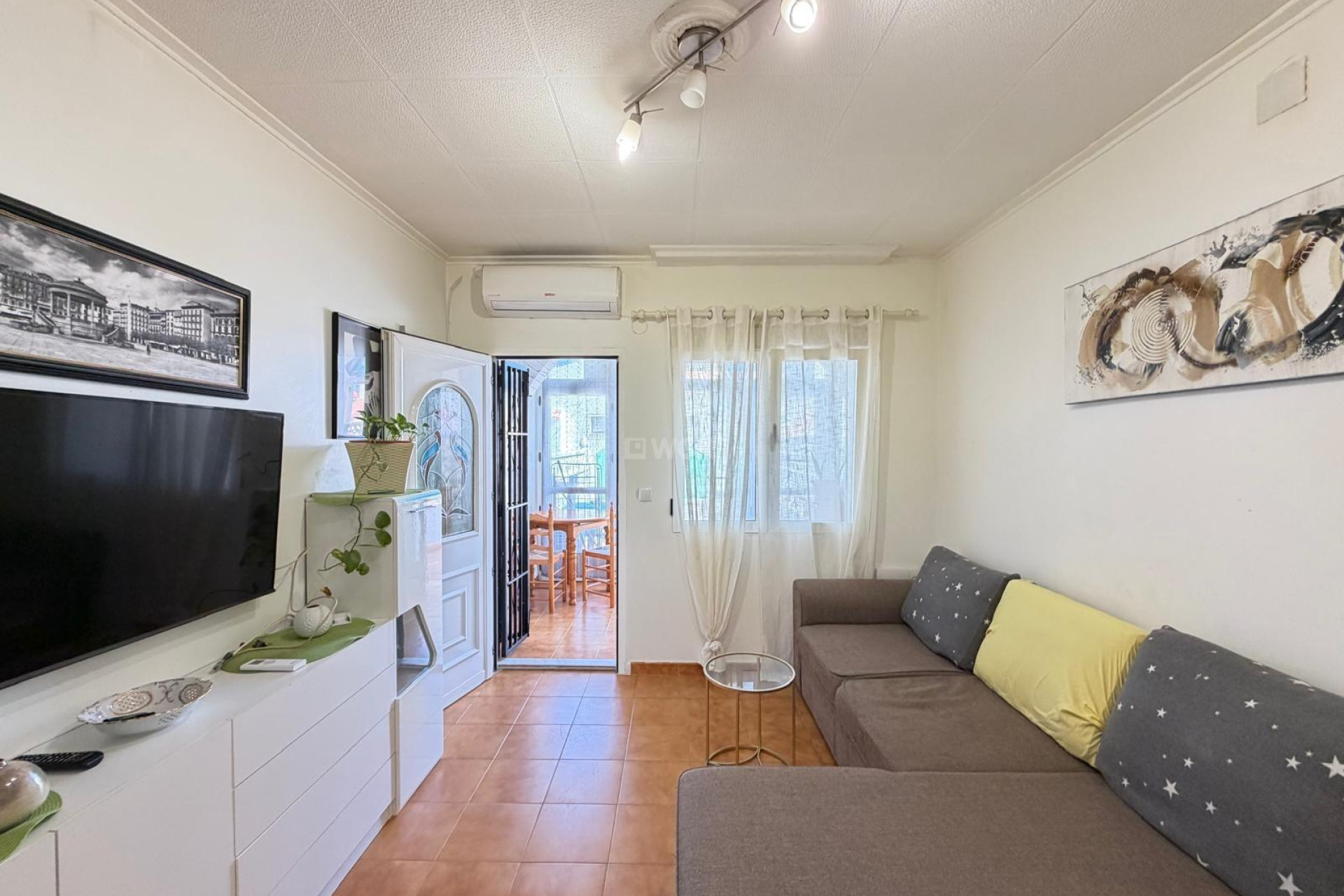 Reventa - Adosado - Torrevieja - Nueva Torrevieja