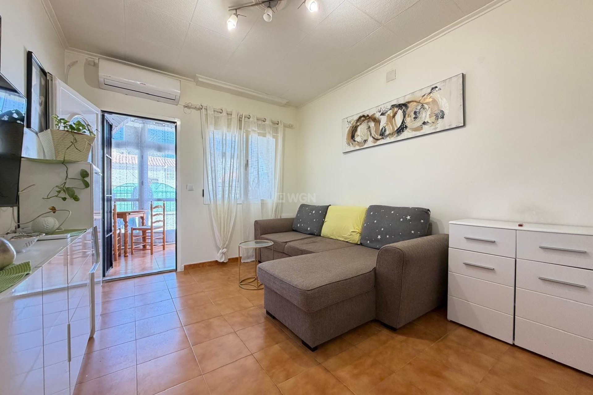 Reventa - Adosado - Torrevieja - Nueva Torrevieja