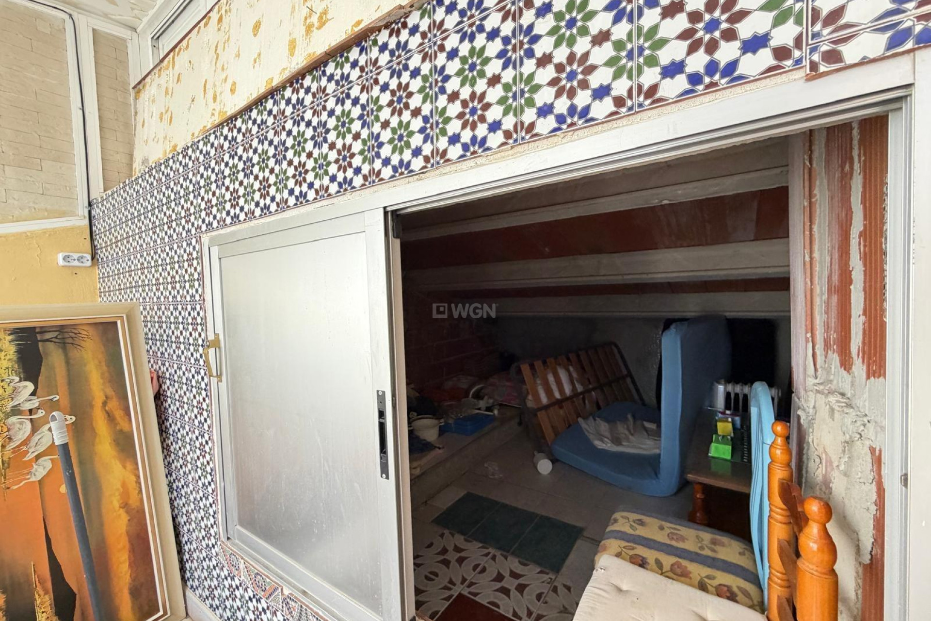 Reventa - Adosado - Torrevieja - Nueva Torrevieja