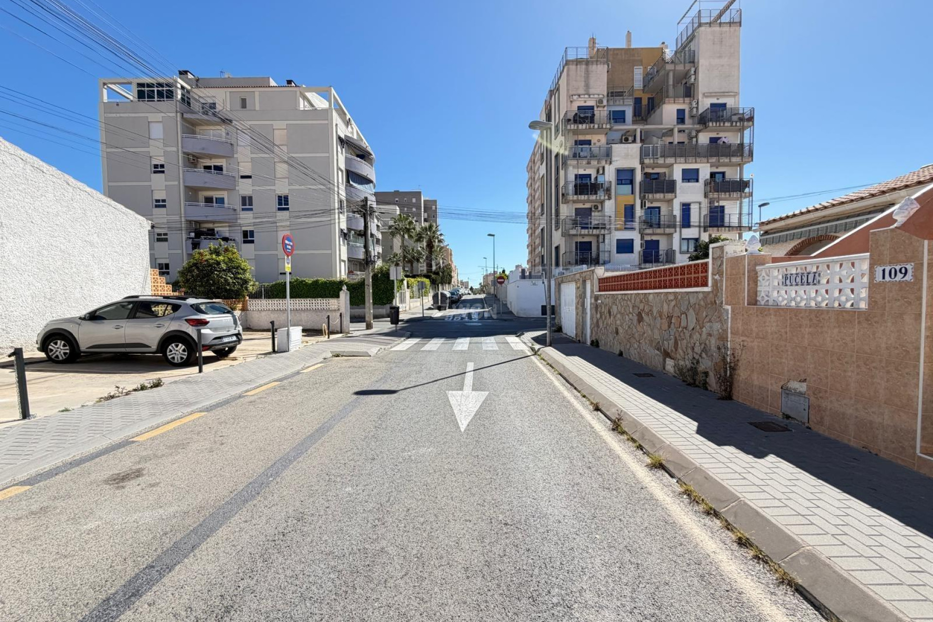 Reventa - Adosado - Torrevieja - Nueva Torrevieja