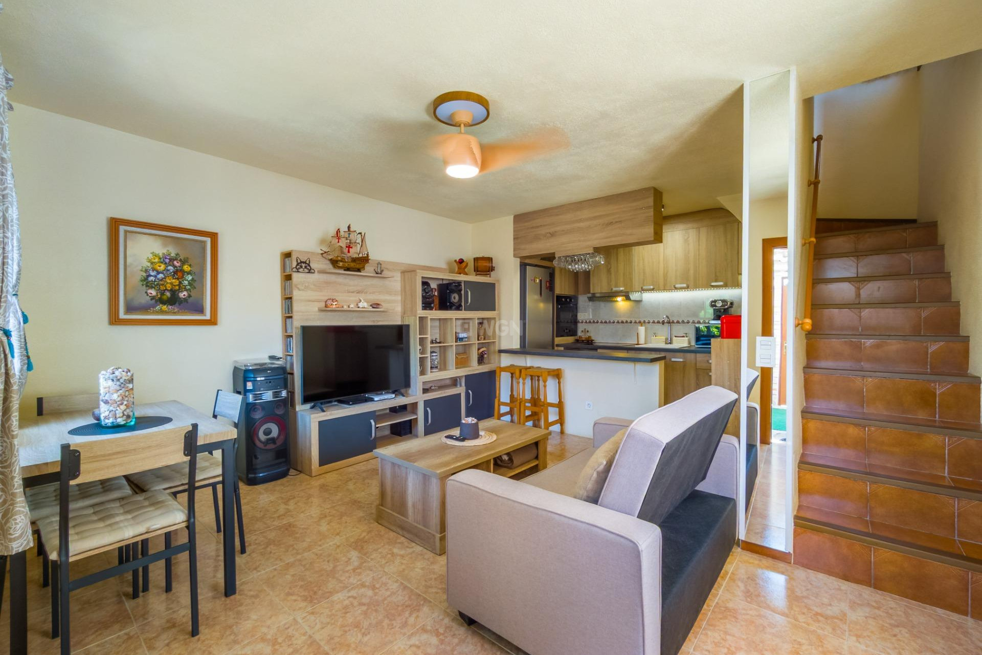 Reventa - Adosado - Torrevieja - Nueva Torrevieja