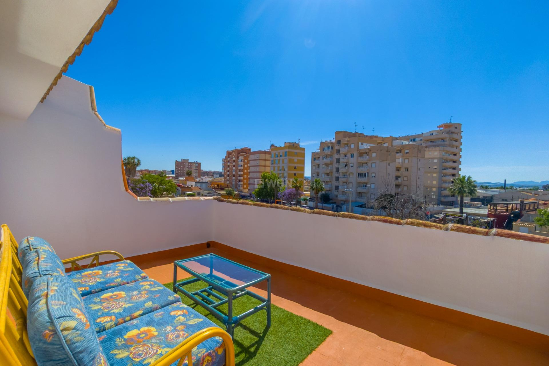 Reventa - Adosado - Torrevieja - Nueva Torrevieja