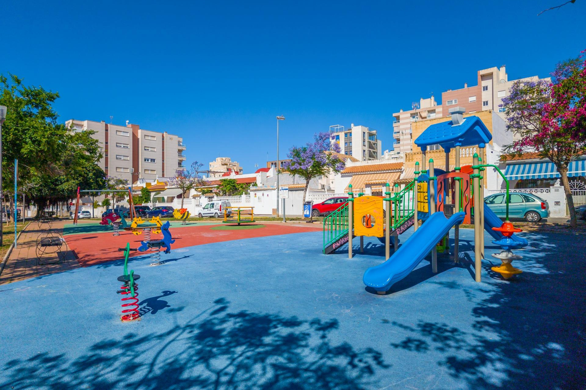 Reventa - Adosado - Torrevieja - Nueva Torrevieja