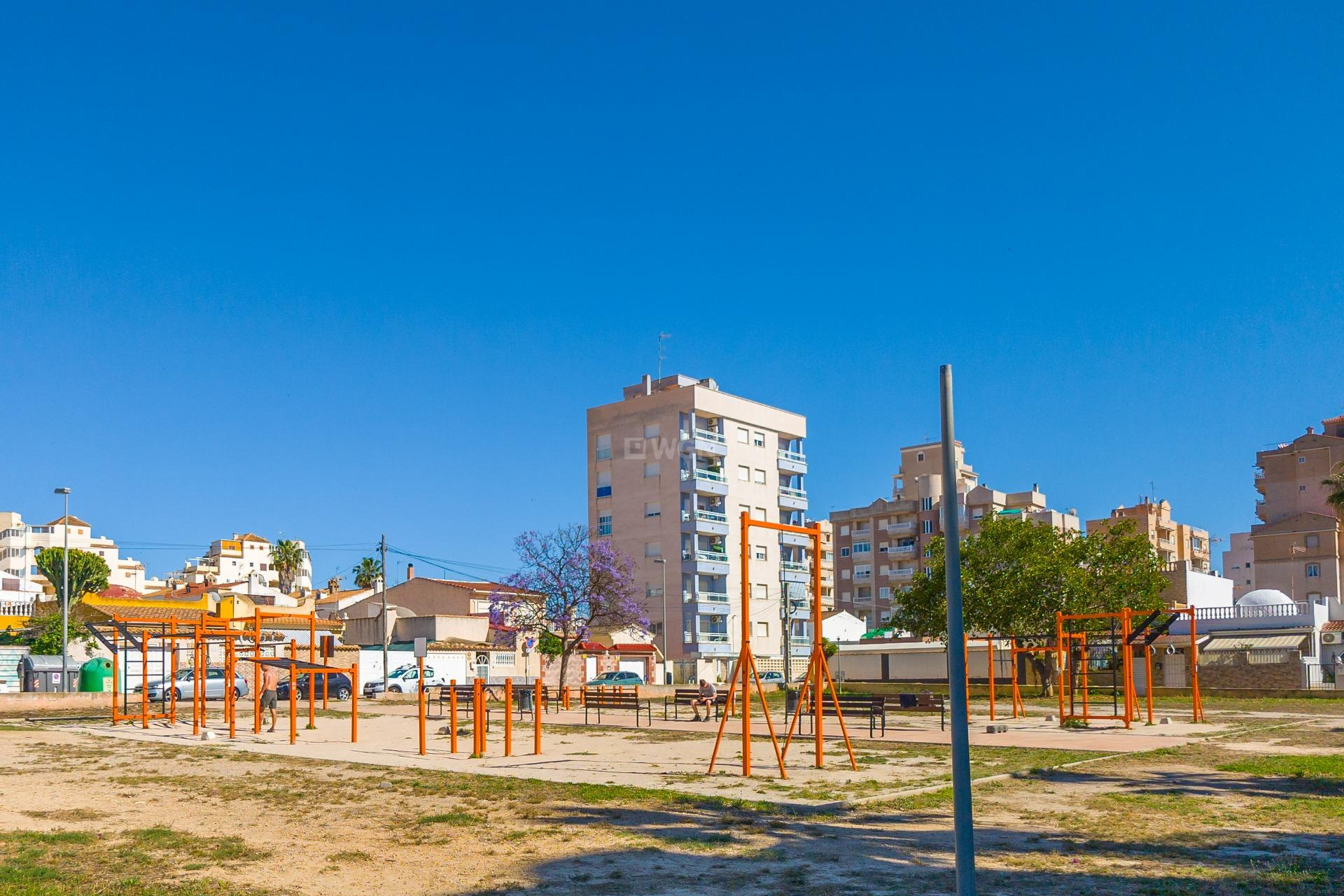 Reventa - Adosado - Torrevieja - Nueva Torrevieja