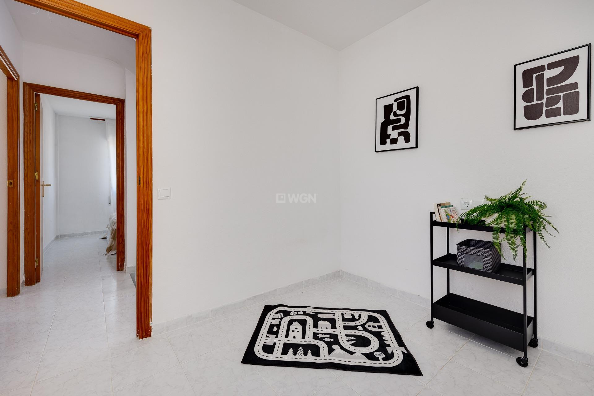 Reventa - Adosado - Torrevieja - Paraje Natural