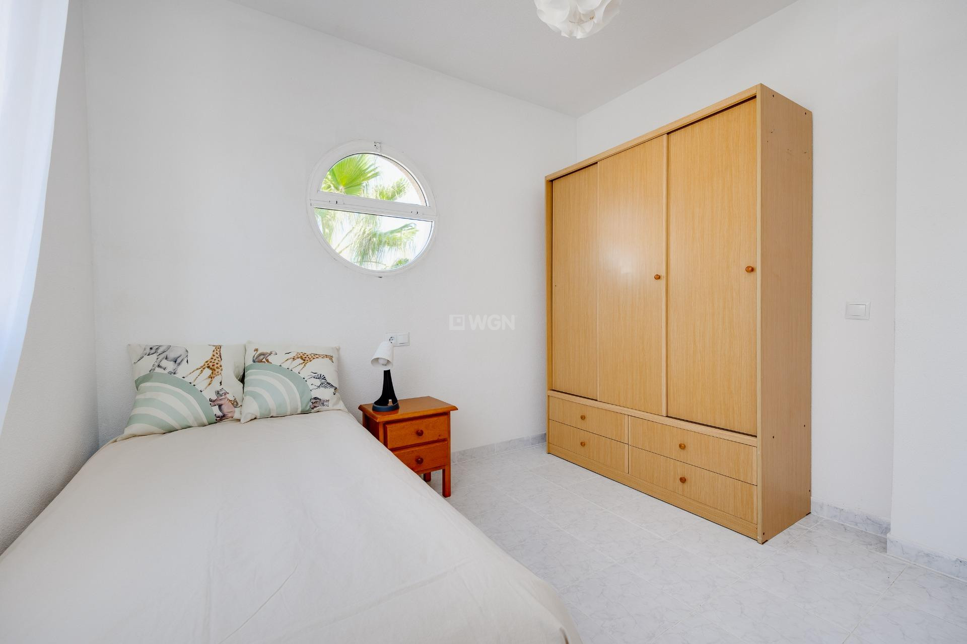 Reventa - Adosado - Torrevieja - Paraje Natural