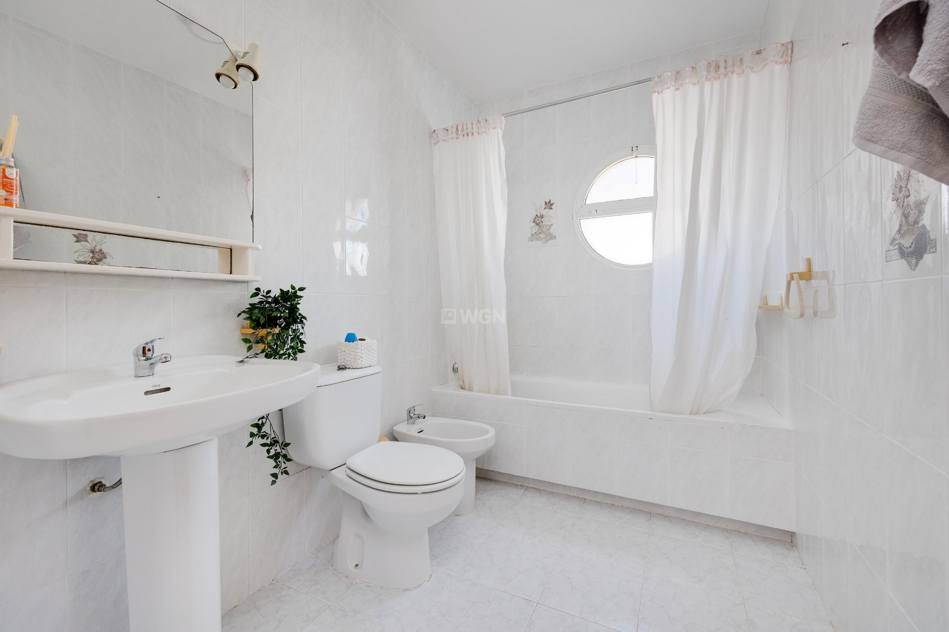 Reventa - Adosado - Torrevieja - Paraje Natural