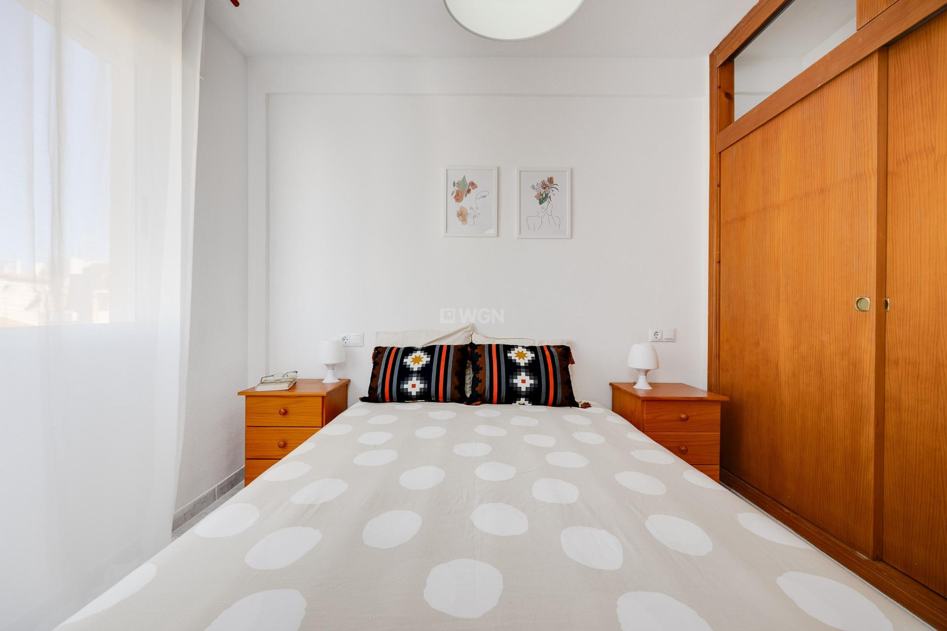 Reventa - Adosado - Torrevieja - Paraje Natural