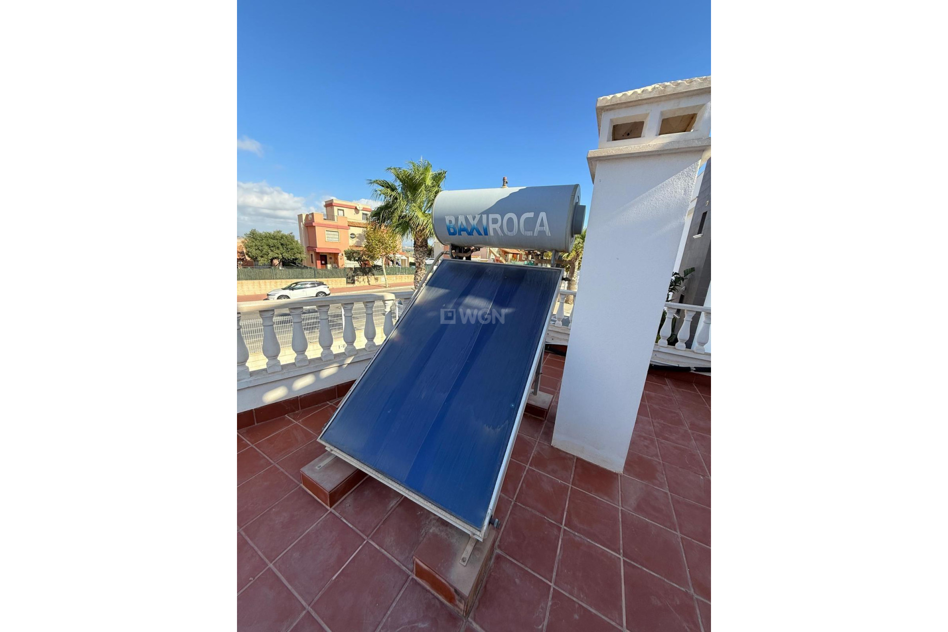 Reventa - Adosado - Torrevieja - Parque Acuático - Sector 25