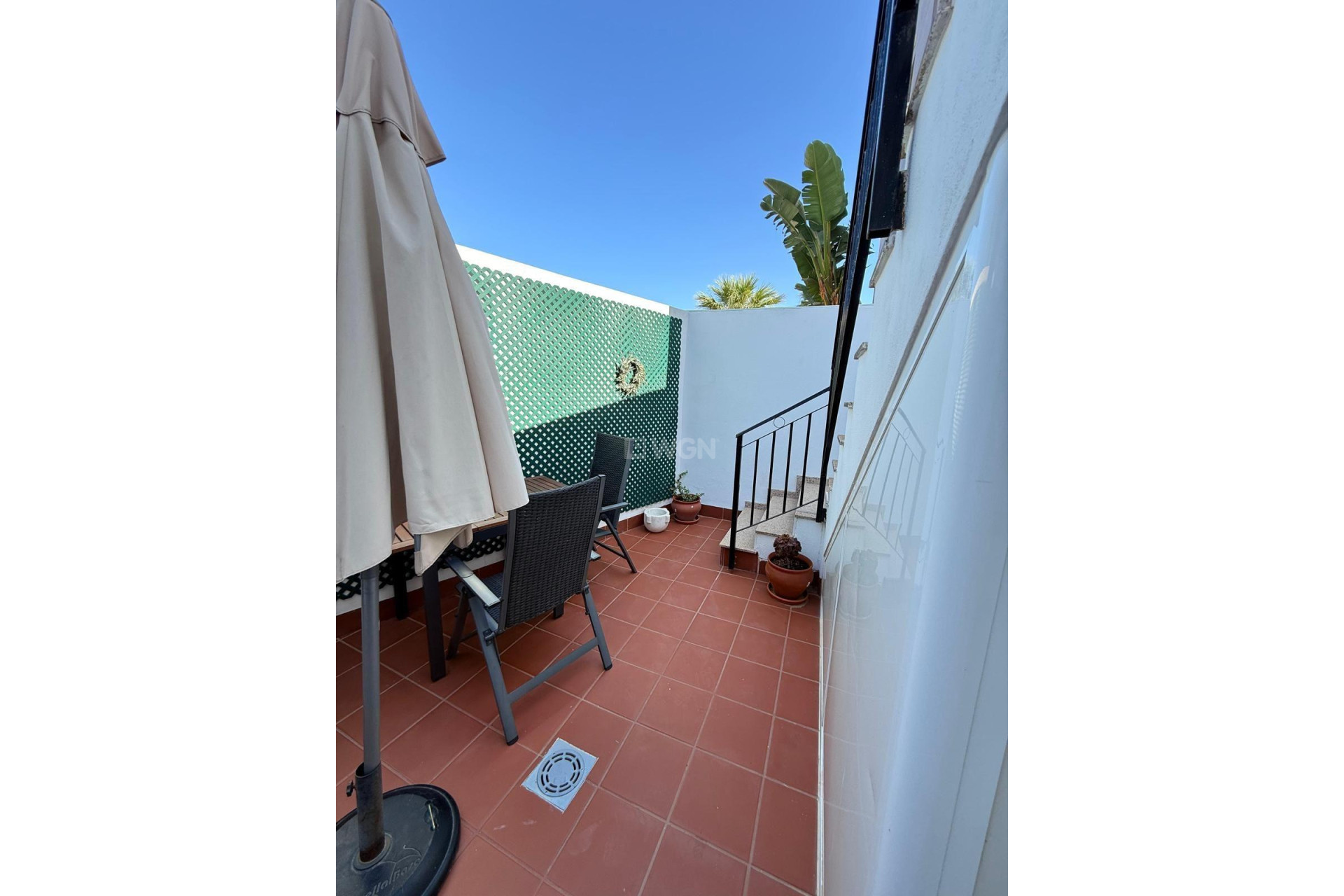 Reventa - Adosado - Torrevieja - Parque Acuático - Sector 25