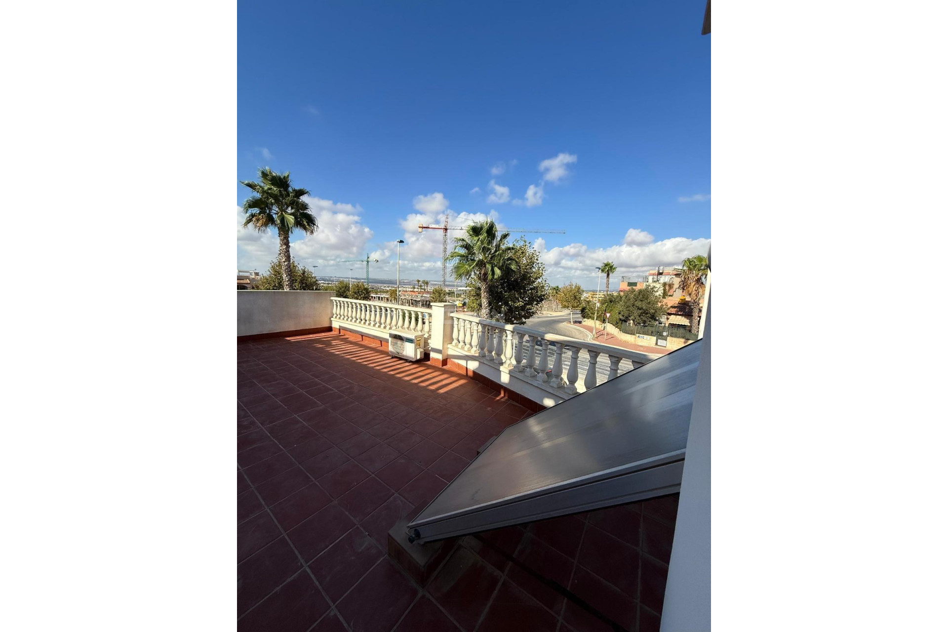 Reventa - Adosado - Torrevieja - Parque Acuático - Sector 25