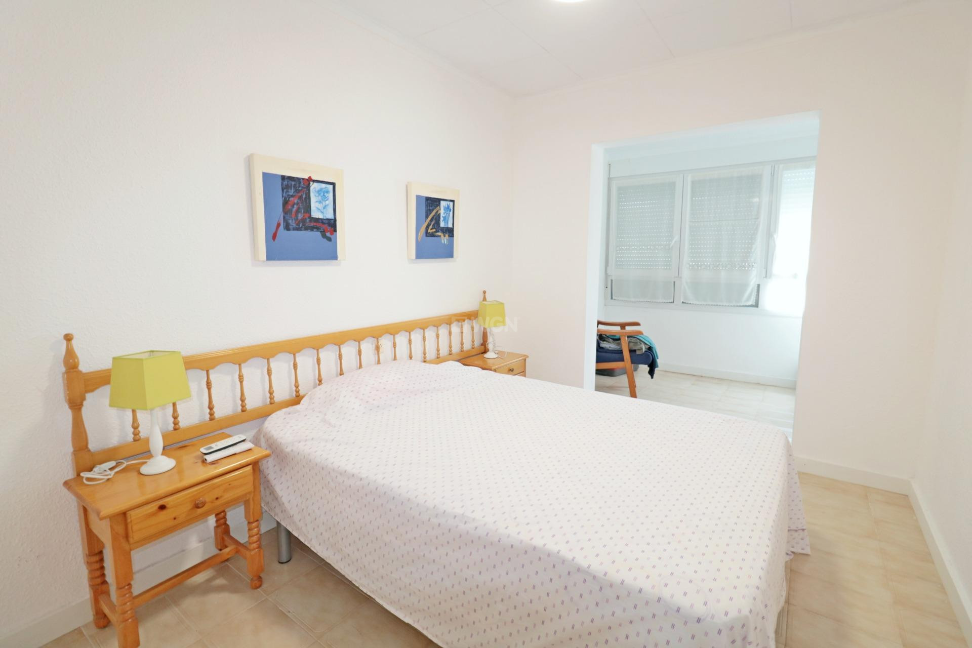 Reventa - Adosado - Torrevieja - Playa De Los Naufragos