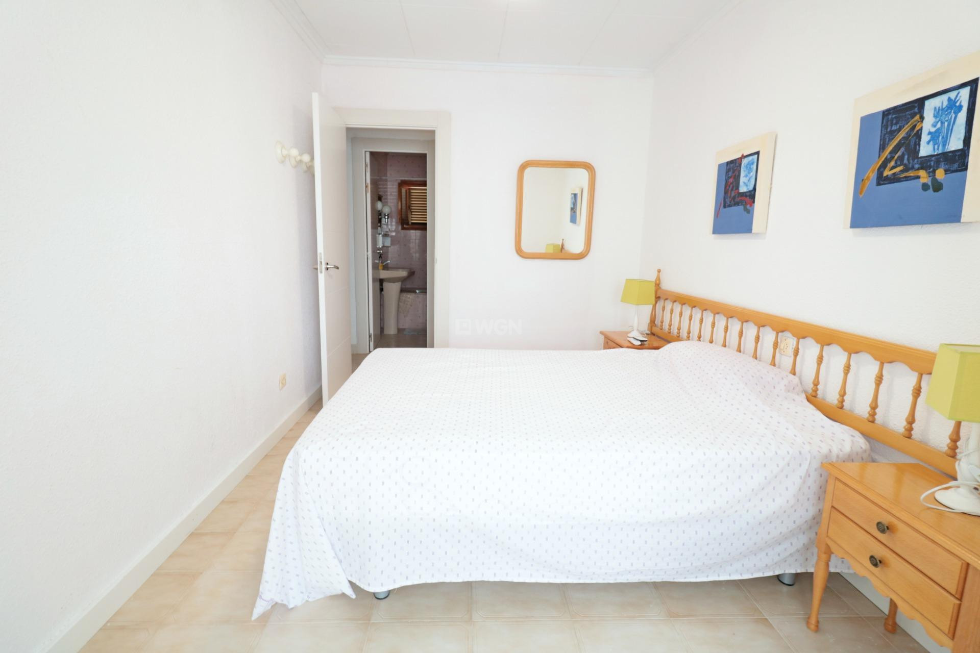 Reventa - Adosado - Torrevieja - Playa De Los Naufragos