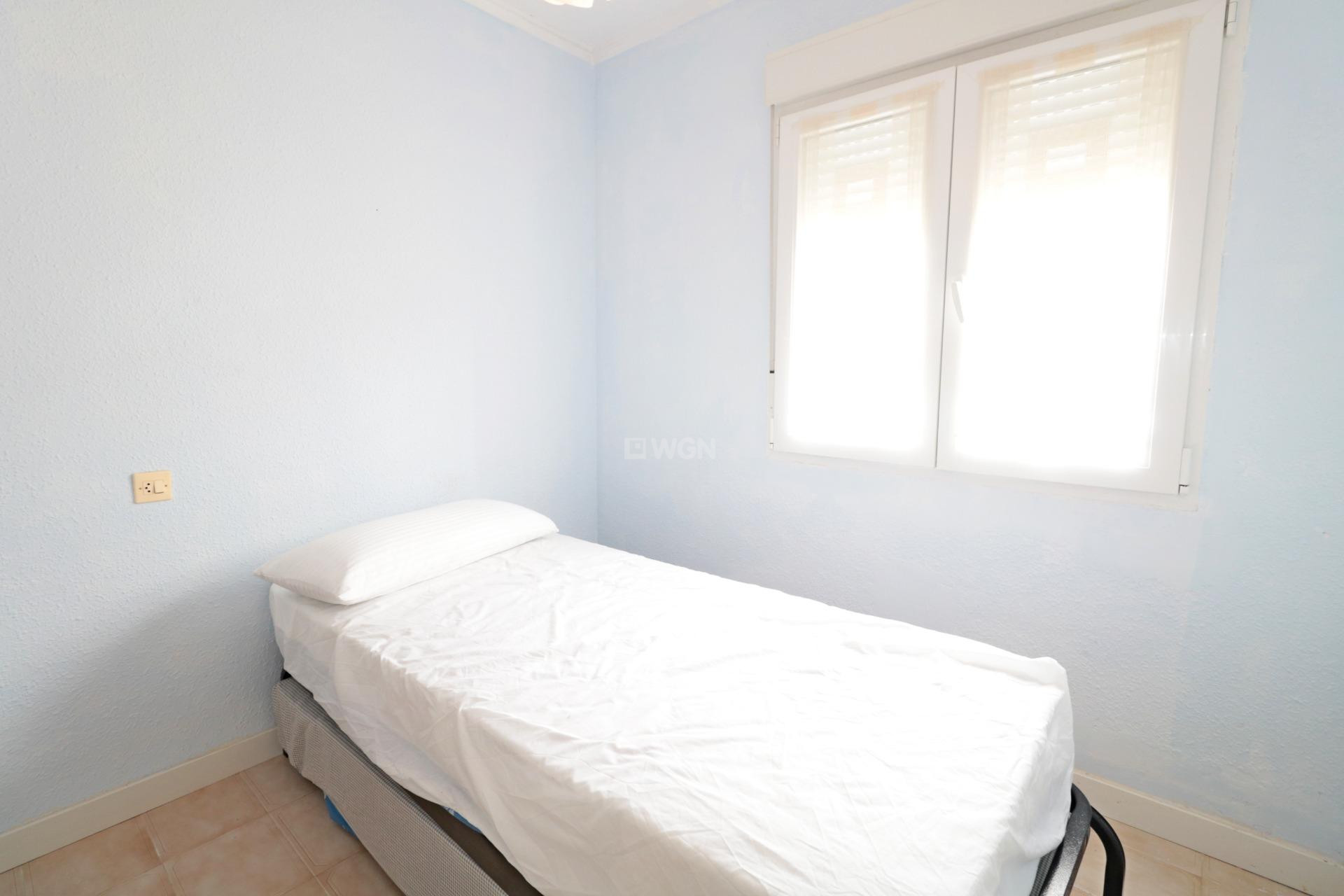 Reventa - Adosado - Torrevieja - Playa De Los Naufragos