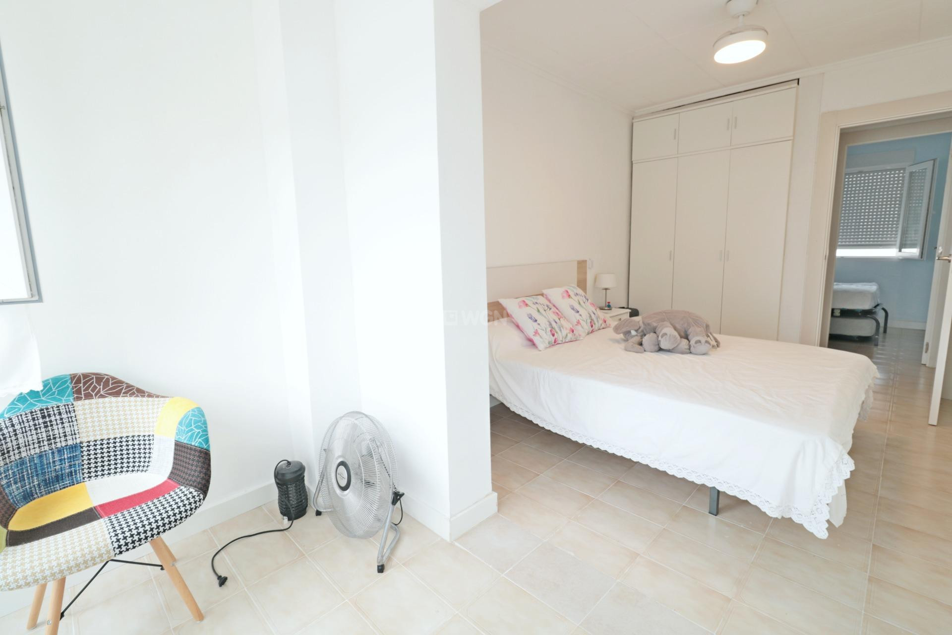 Reventa - Adosado - Torrevieja - Playa De Los Naufragos