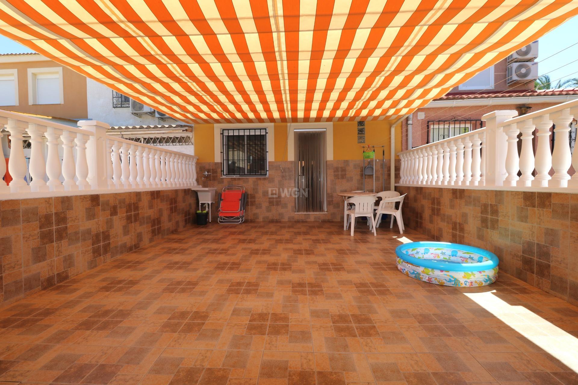 Reventa - Adosado - Torrevieja - Playa De Los Naufragos