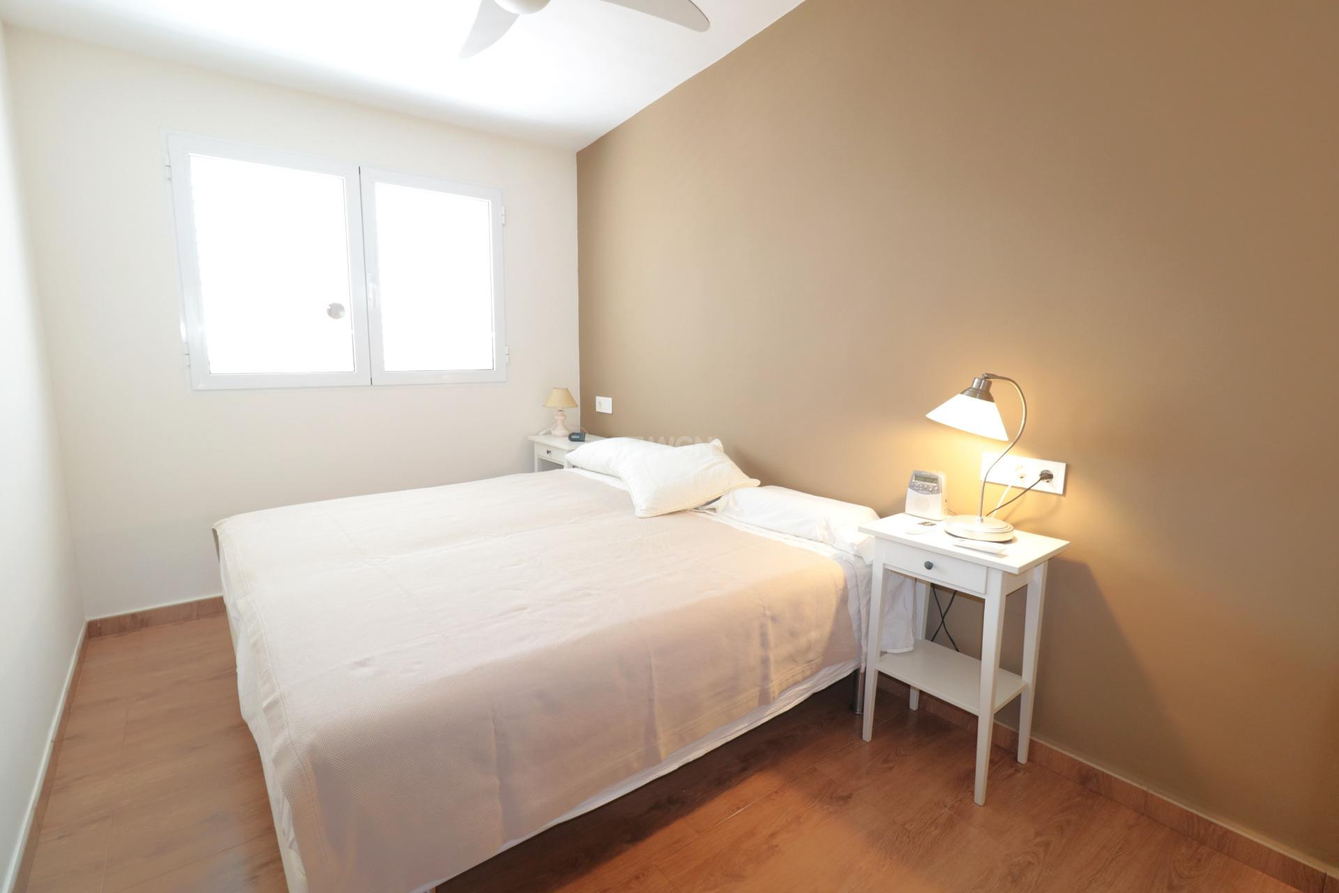 Reventa - Adosado - Torrevieja - Playa De Los Naufragos