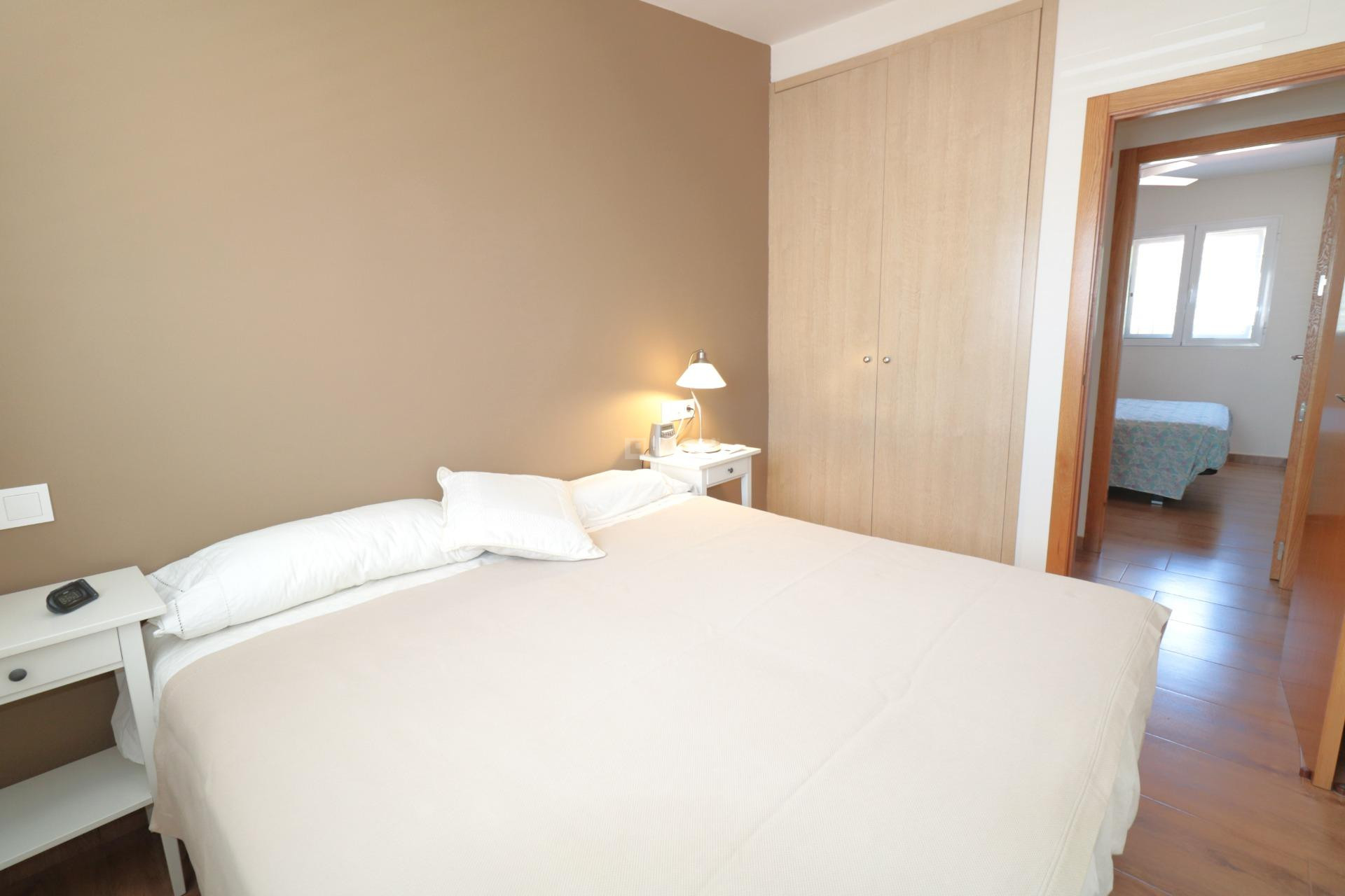 Reventa - Adosado - Torrevieja - Playa De Los Naufragos