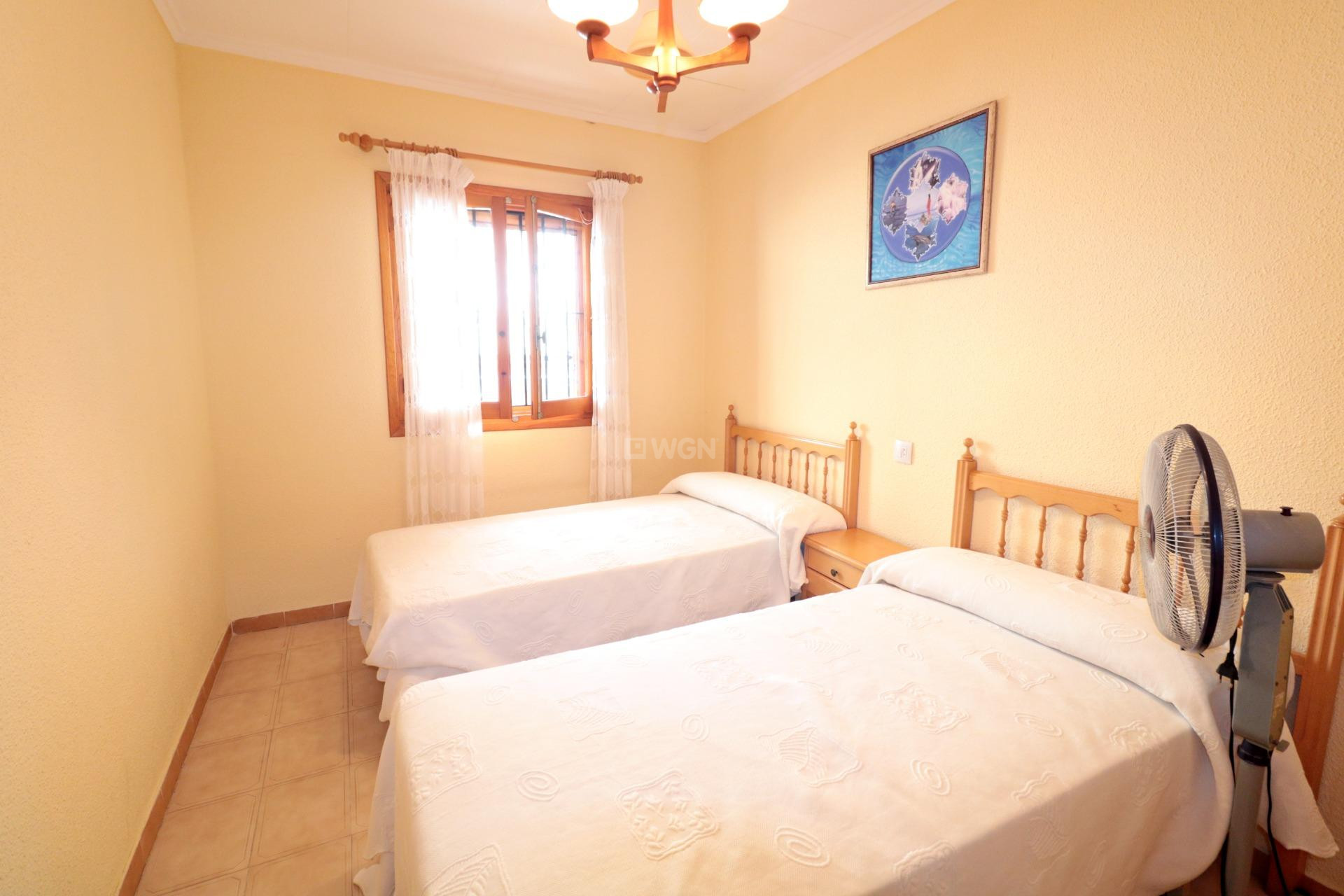 Reventa - Adosado - Torrevieja - Playa De Los Naufragos