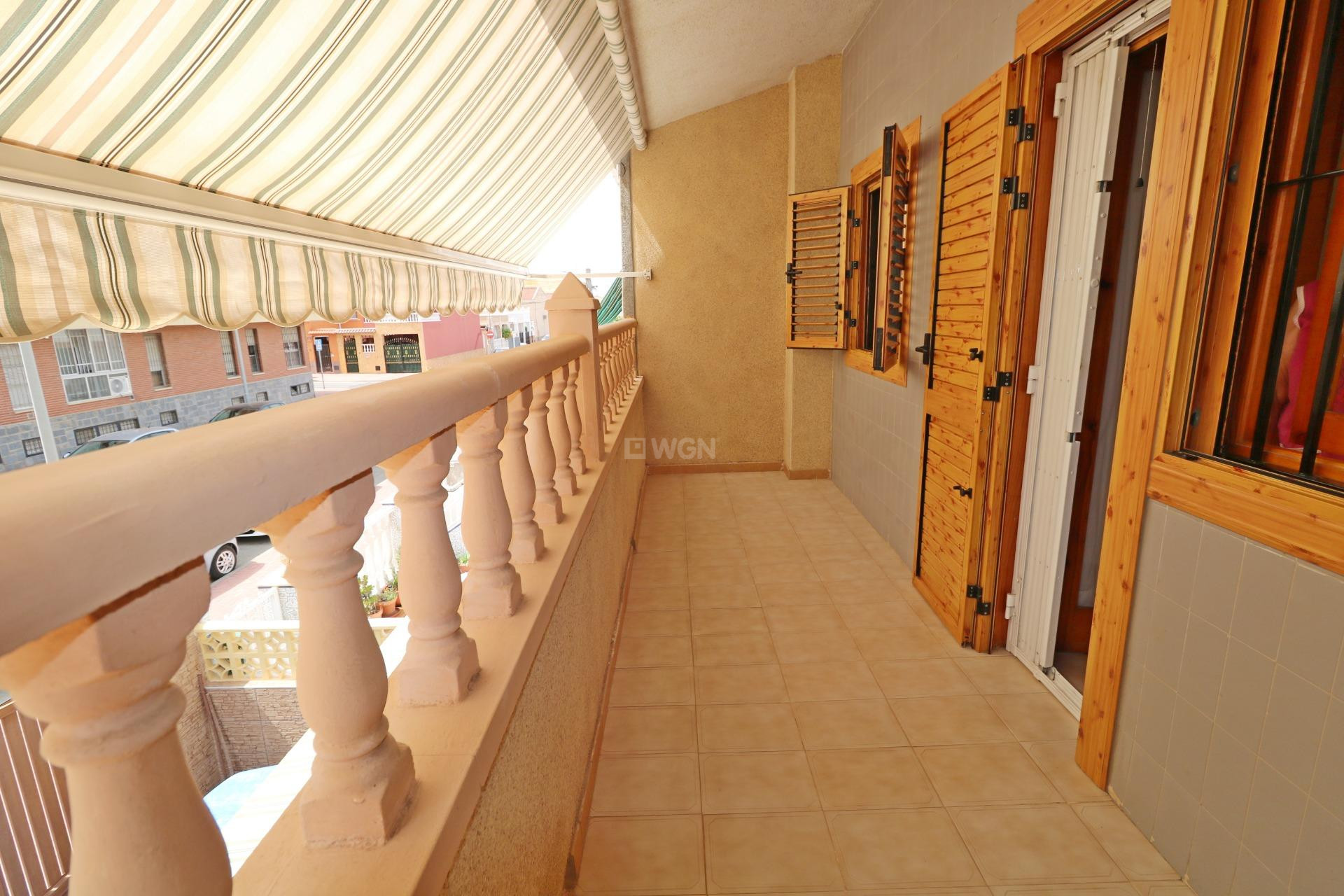 Reventa - Adosado - Torrevieja - Playa De Los Naufragos