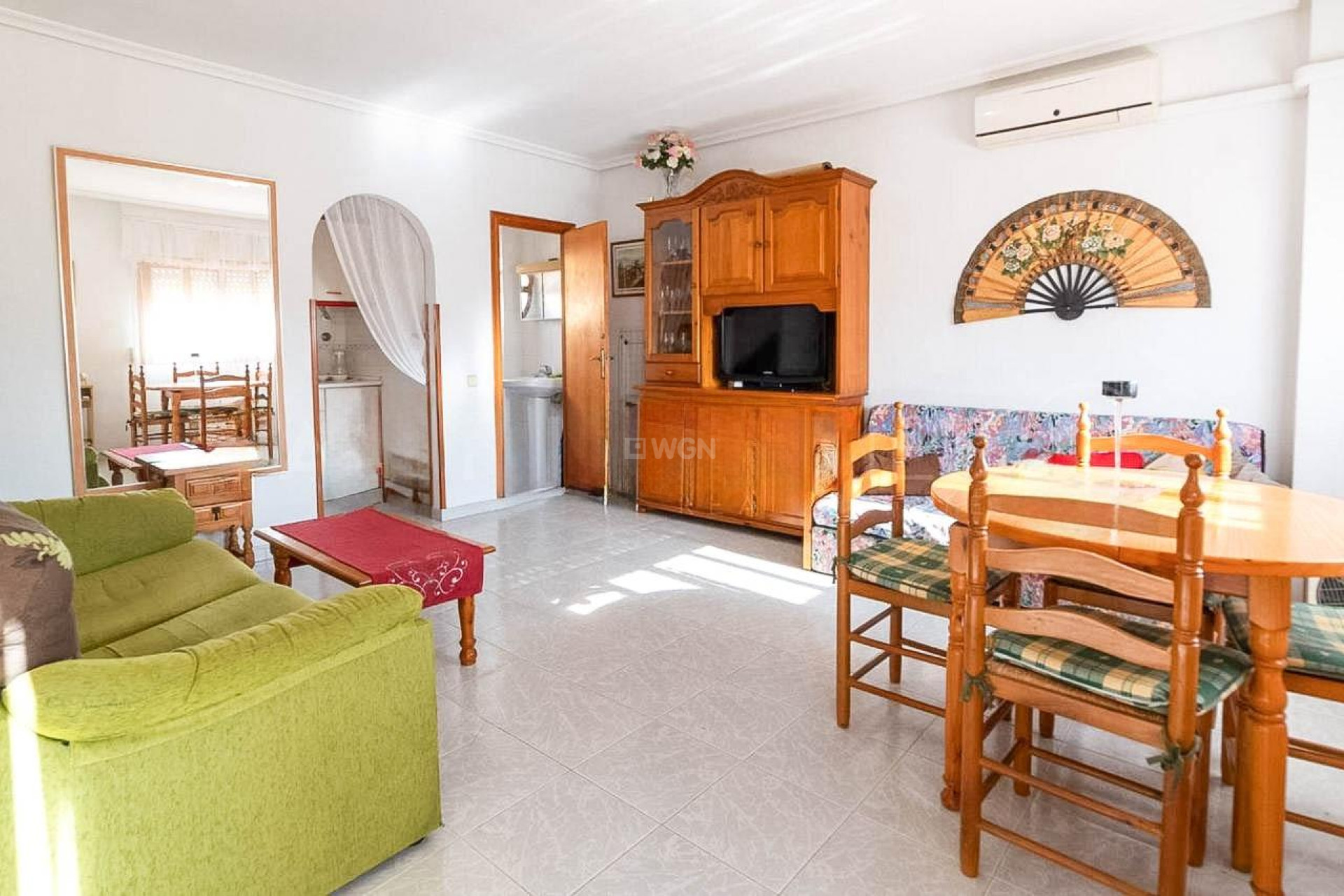 Reventa - Adosado - Torrevieja - Playa del Cura