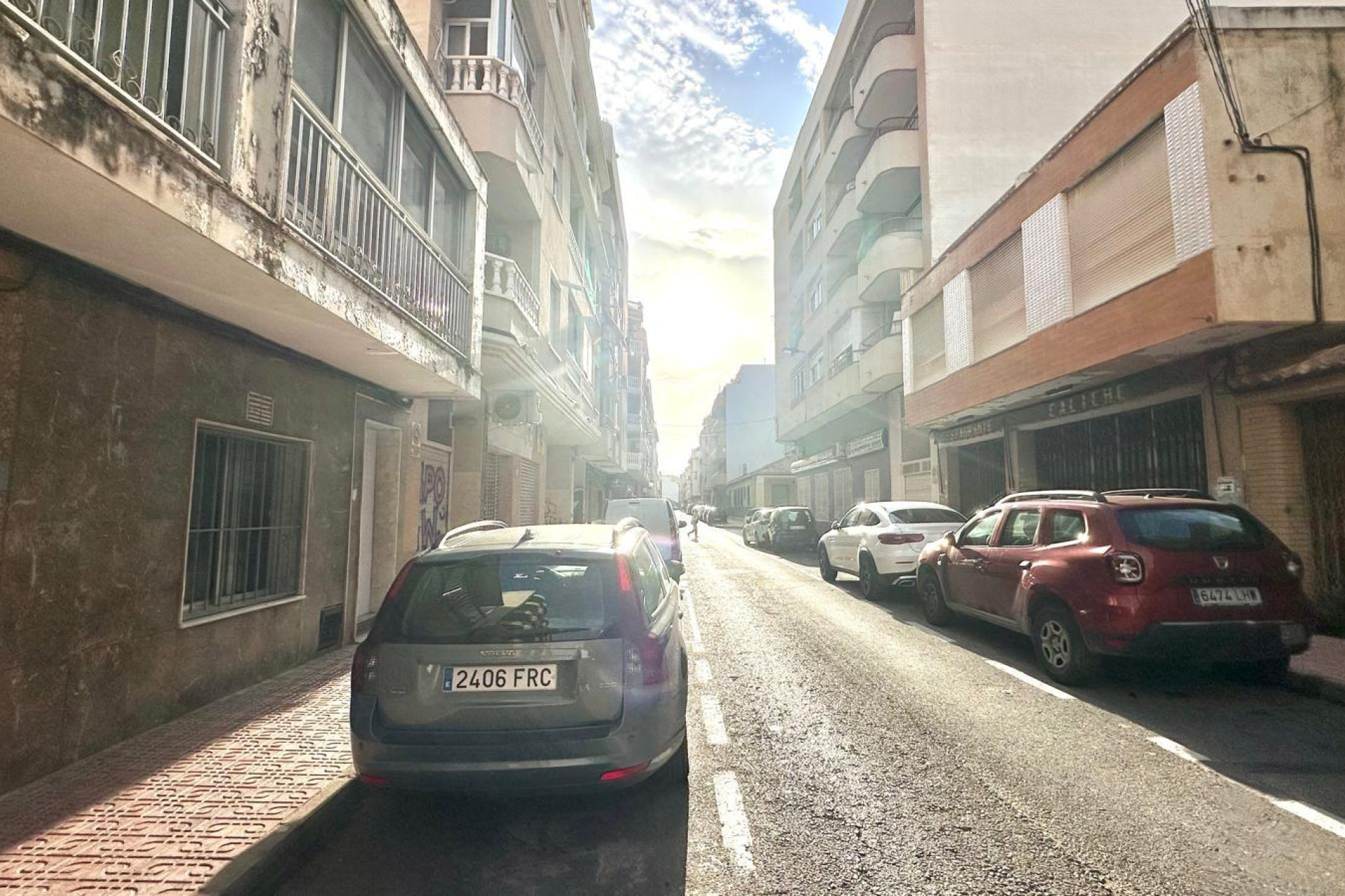 Reventa - Adosado - Torrevieja - Playa del Cura