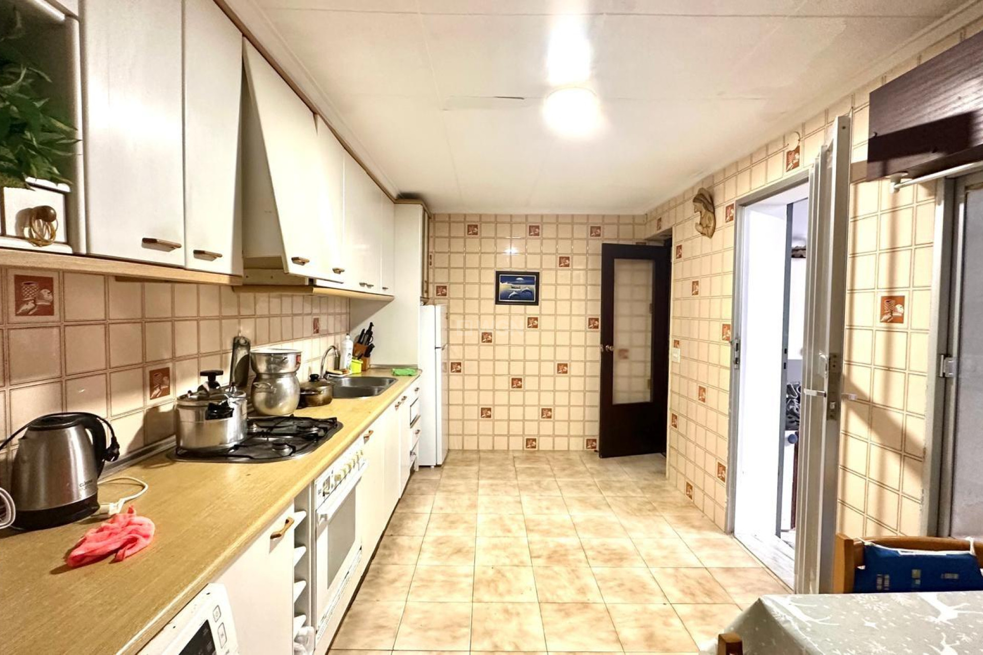 Reventa - Adosado - Torrevieja - Playa del Cura