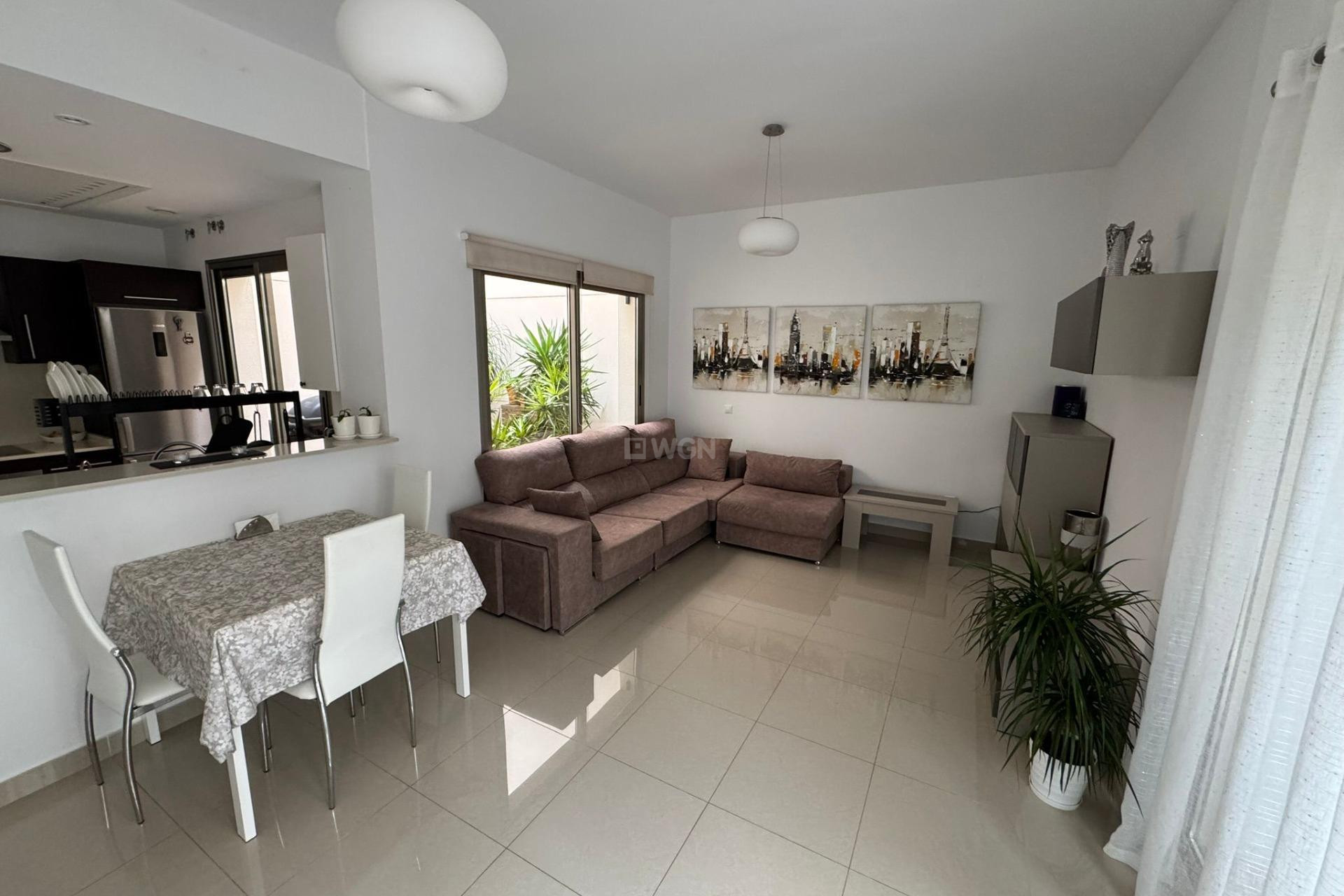 Reventa - Adosado - Torrevieja - Punta Prima
